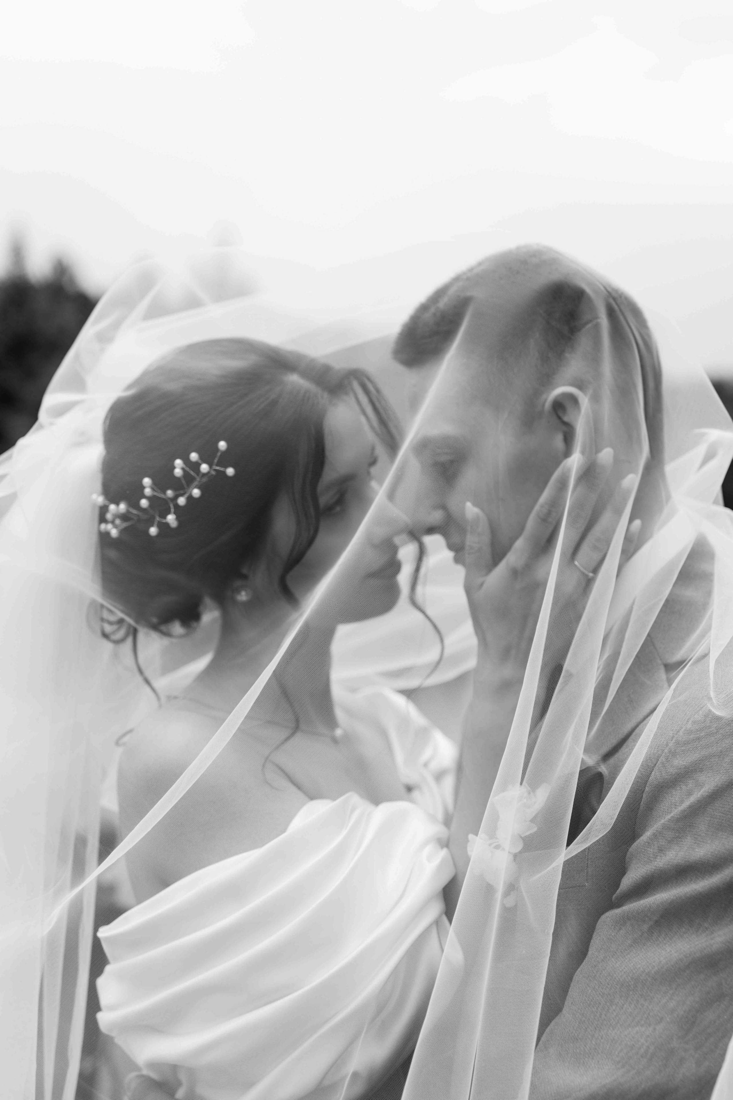 Юлия и Владимир. Фотограф и Видеограф Севастополь Крым