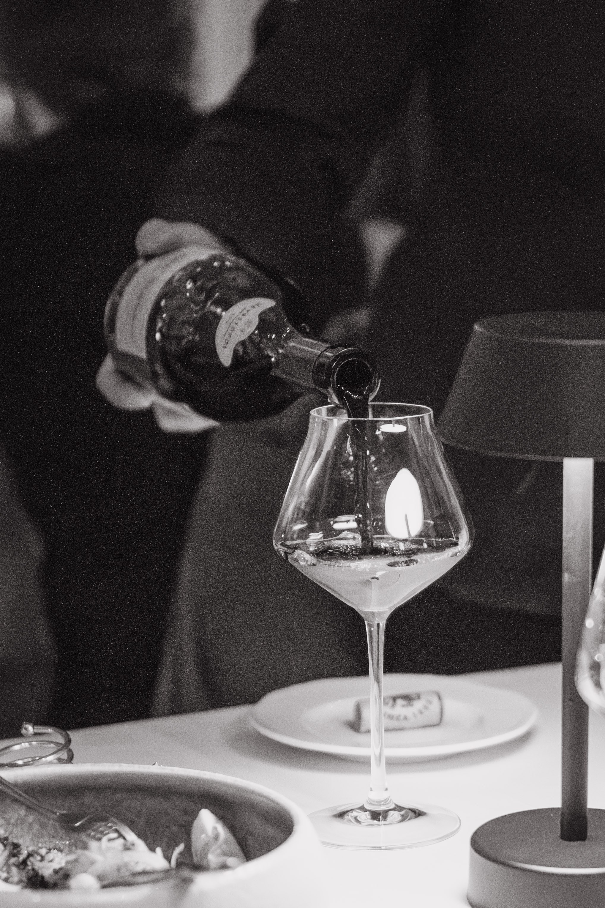 Ужин в Modus. Фотограф и Видеограф Севастополь Крым