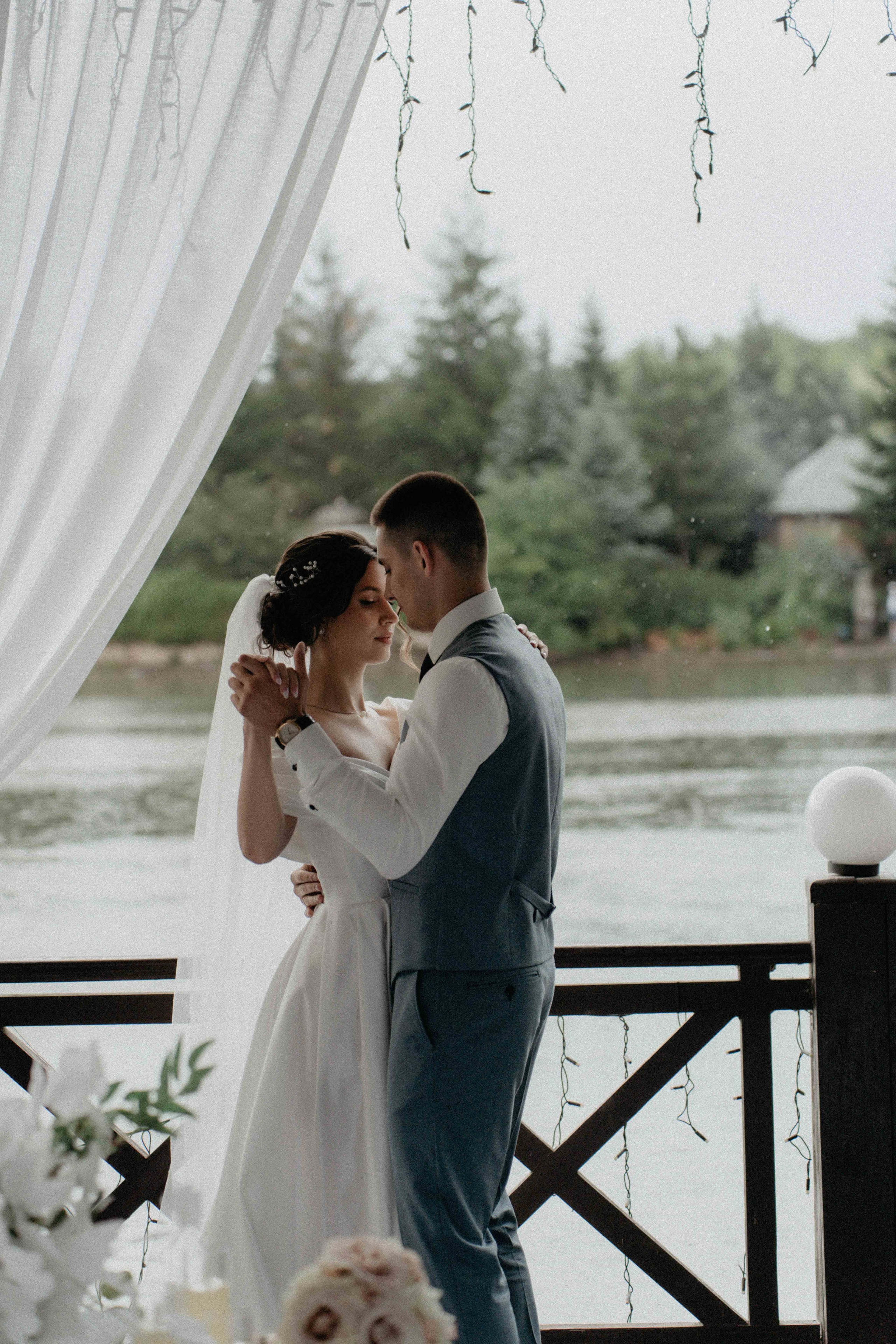 Юлия и Владимир. Фотограф и Видеограф Севастополь Крым