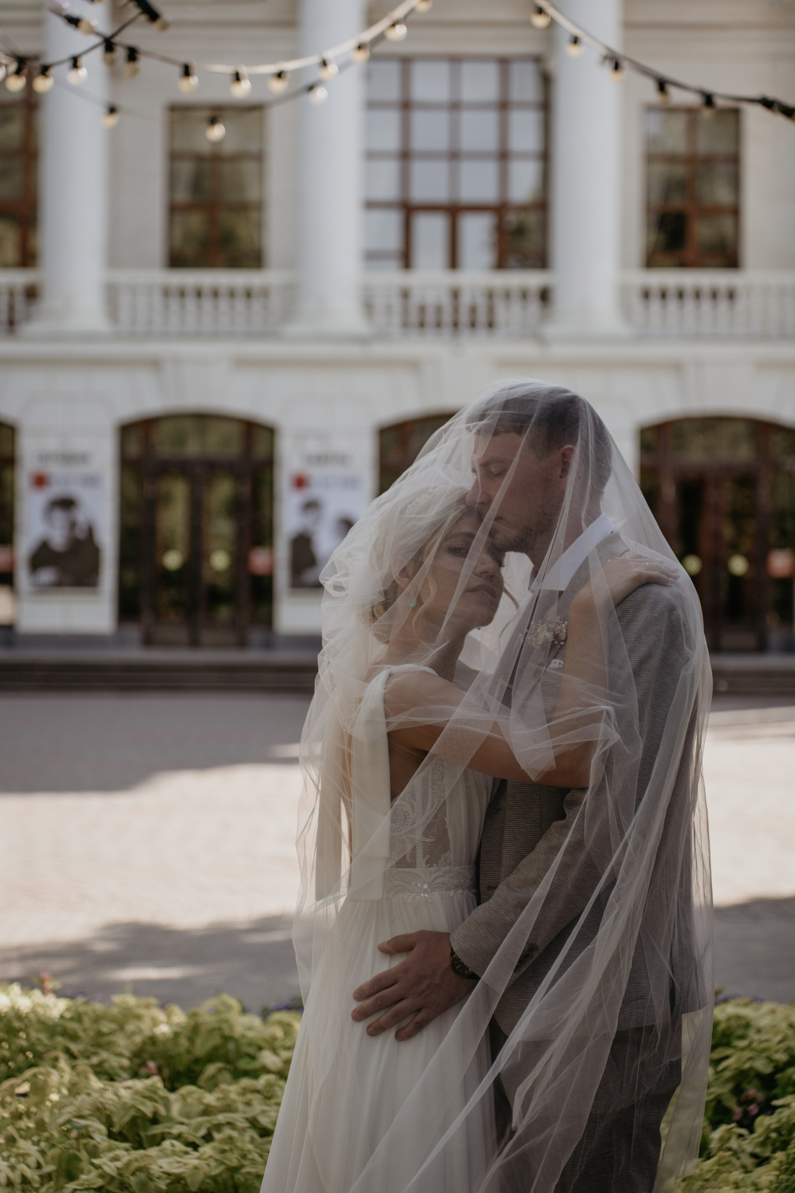 Анонс Максим и Алена. Фотограф и Видеограф Севастополь Крым