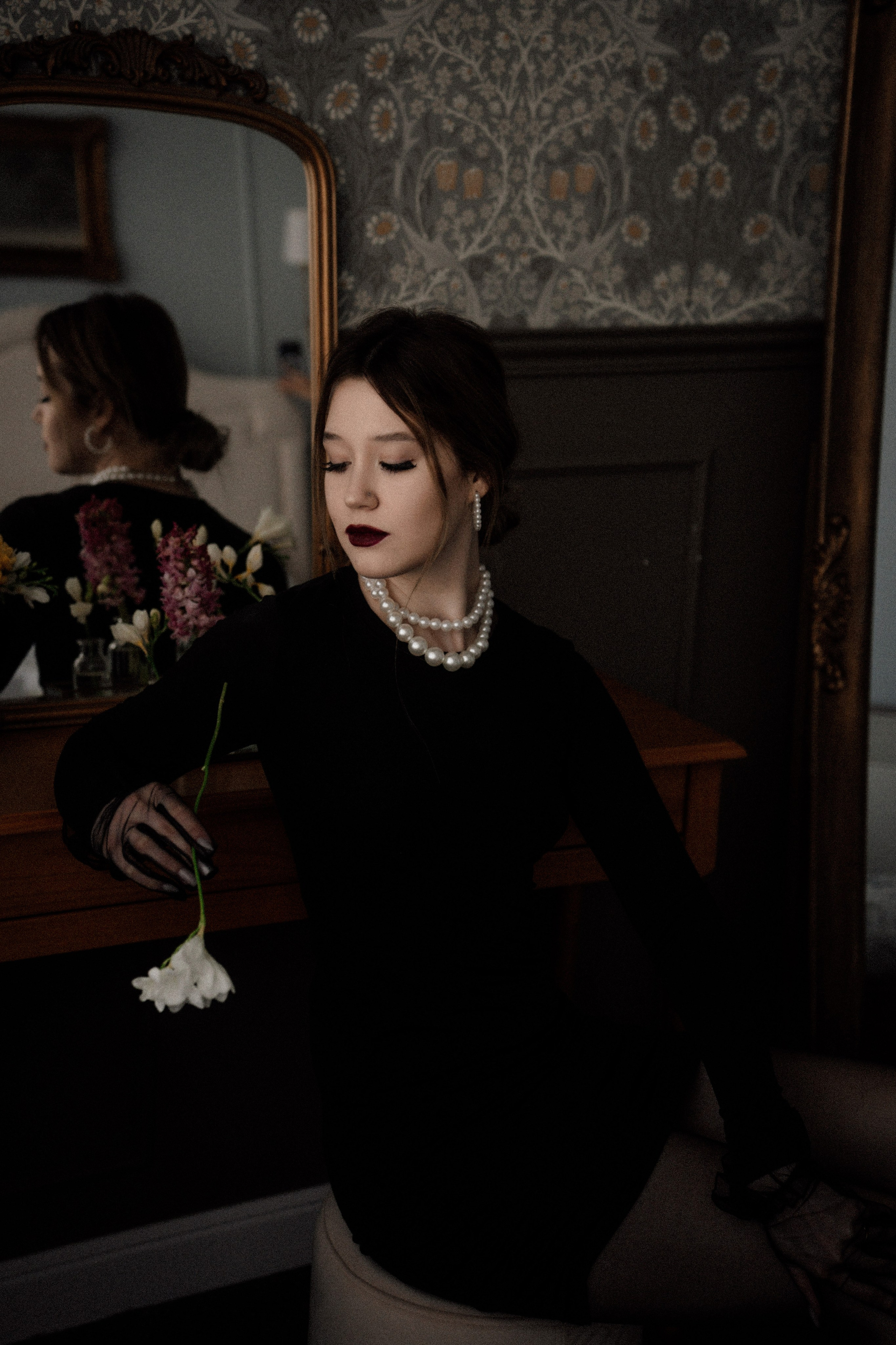 Винтажная (студия Твое пространство). Фотограф и Видеограф Севастополь Крым