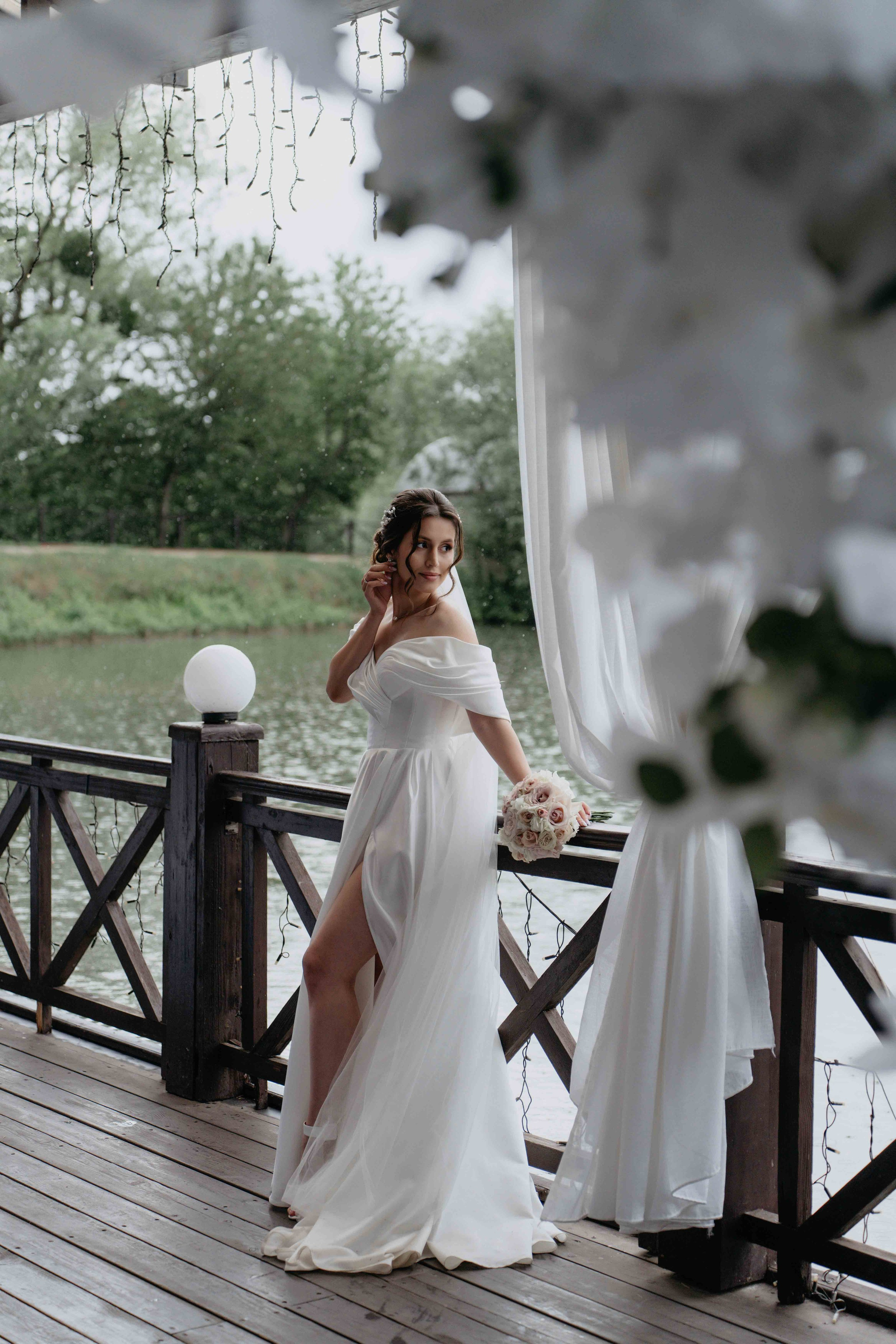 Юлия и Владимир. Фотограф и Видеограф Севастополь Крым