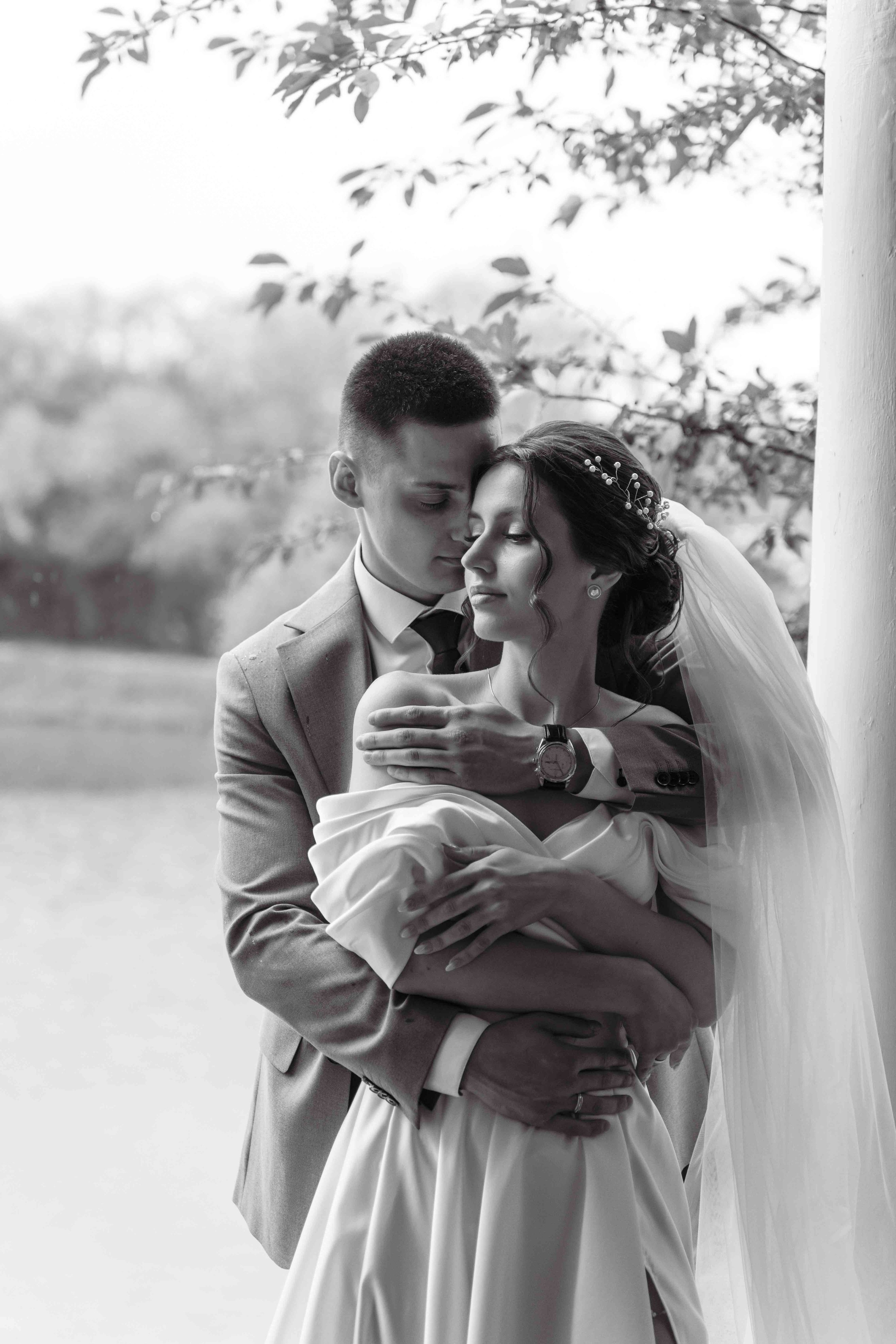 Юлия и Владимир. Фотограф и Видеограф Севастополь Крым