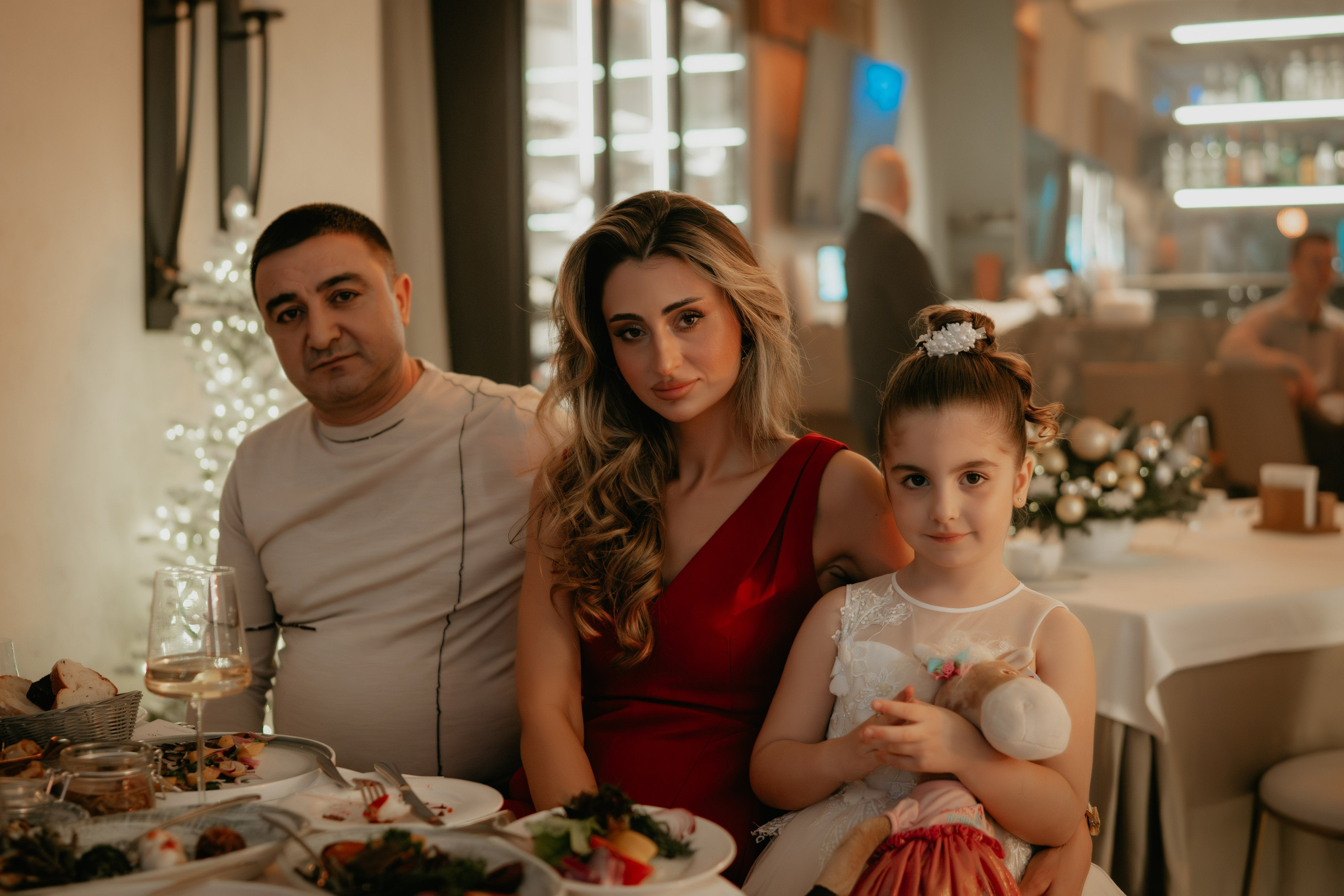 Новый Год luciano foros. Фотограф и Видеограф Севастополь Крым