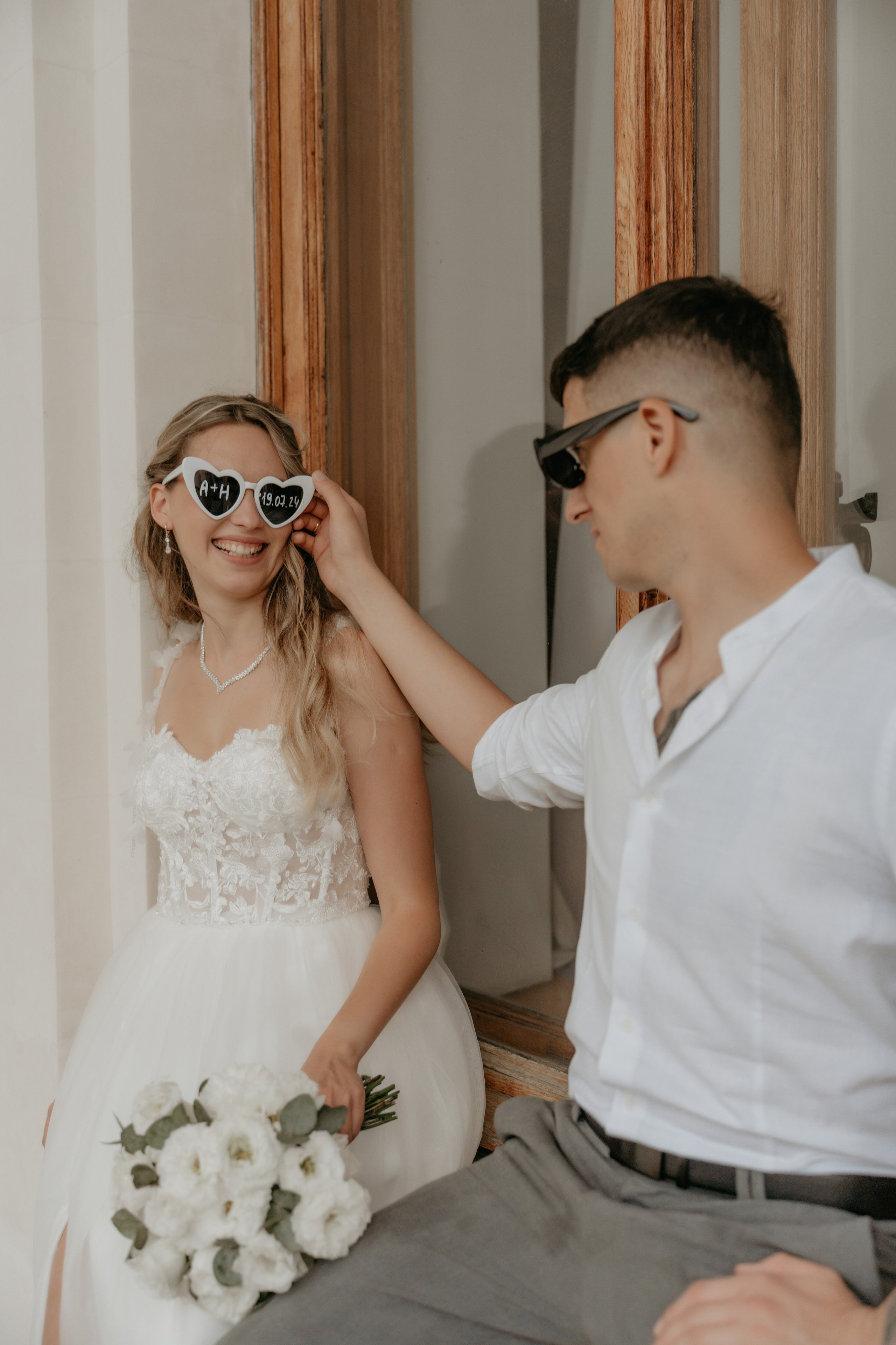 Алим и Наташа. Фотограф и Видеограф Севастополь Крым