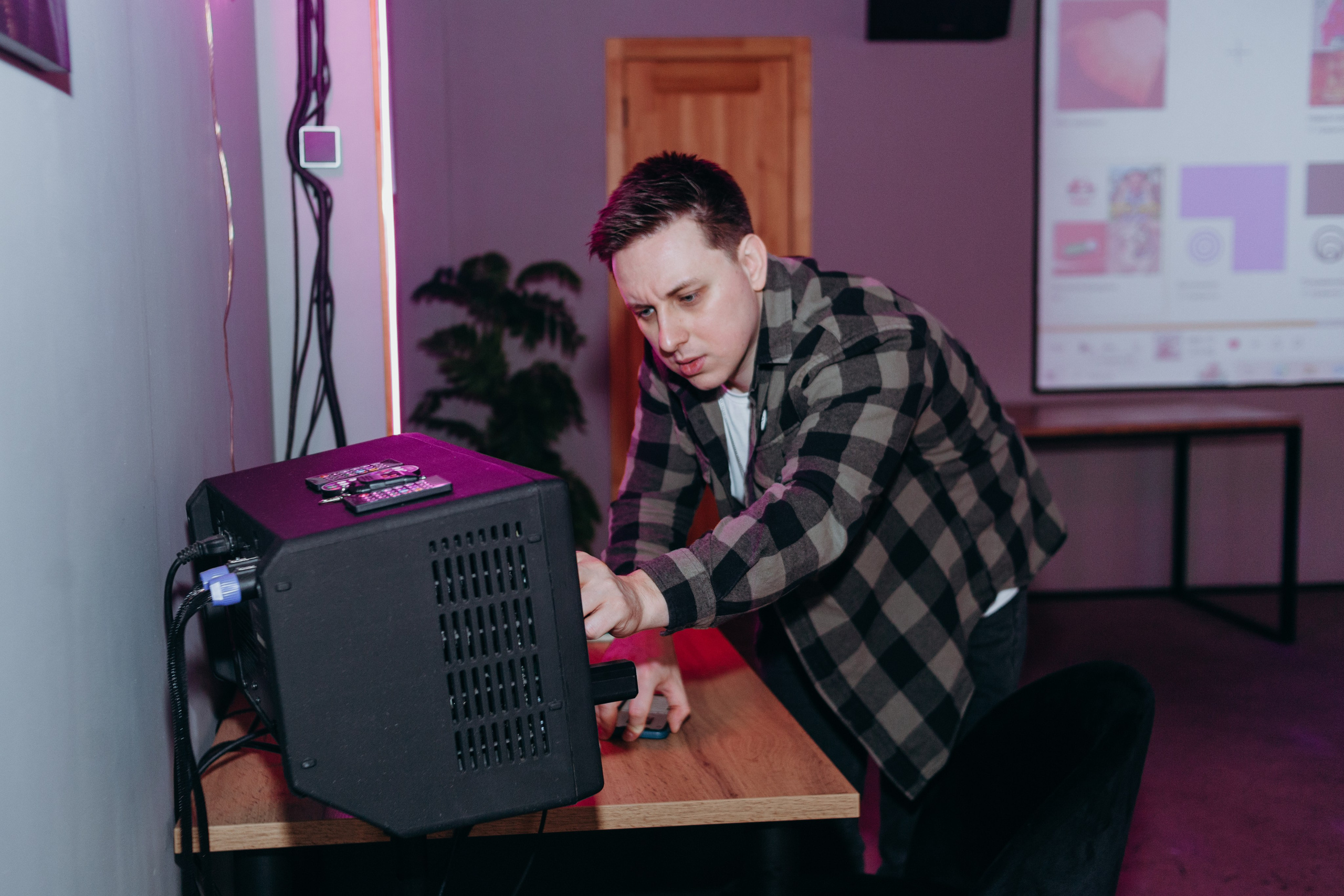 Еве 10 лет. Семейный фотограф во Всеволожске и Санкт-Петербурге Юлия Капустина