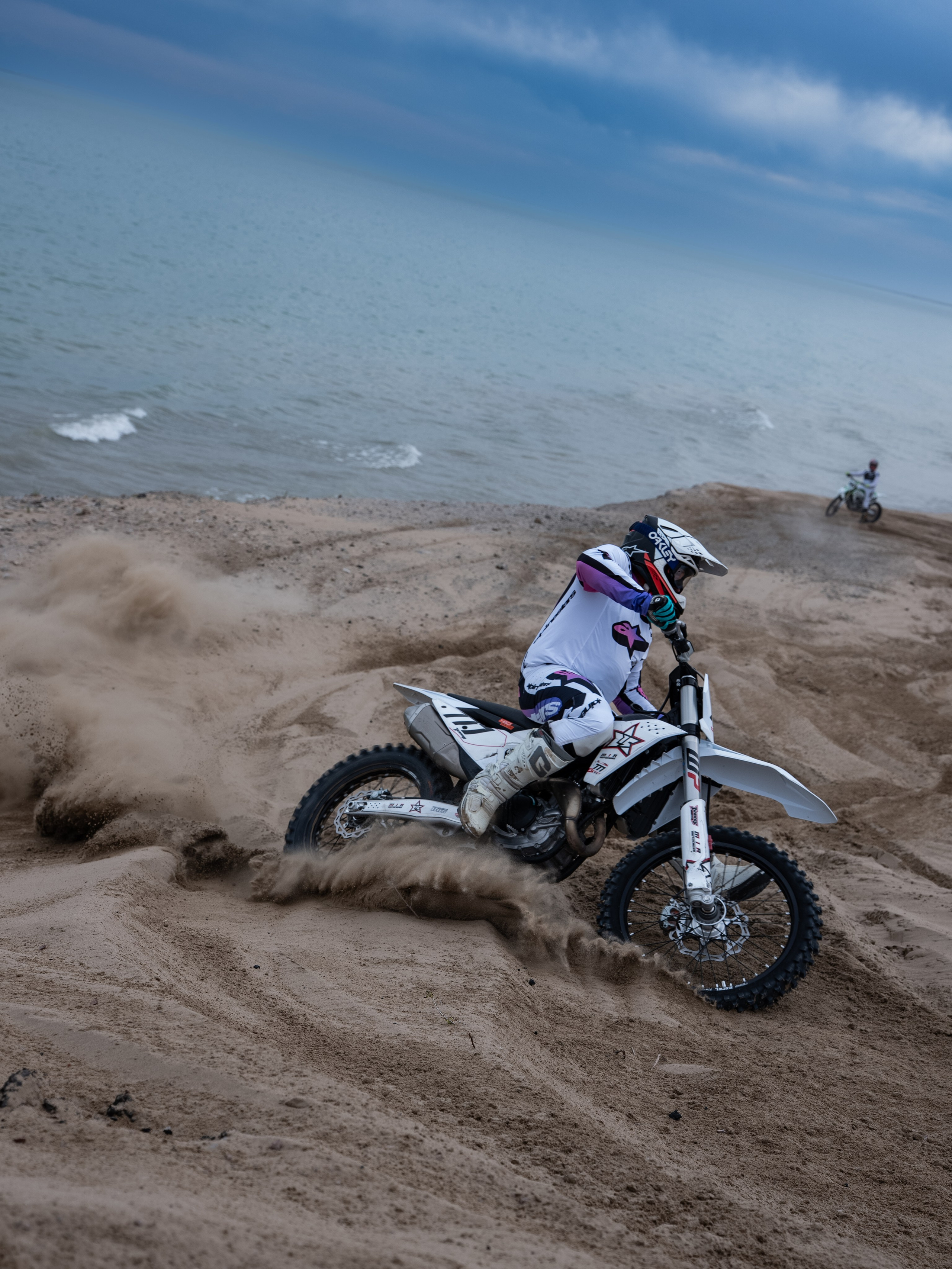 Bike. Сайт Алматинского НЮ АРТ, будуар и фэшн фотографа Дениса Карпенко