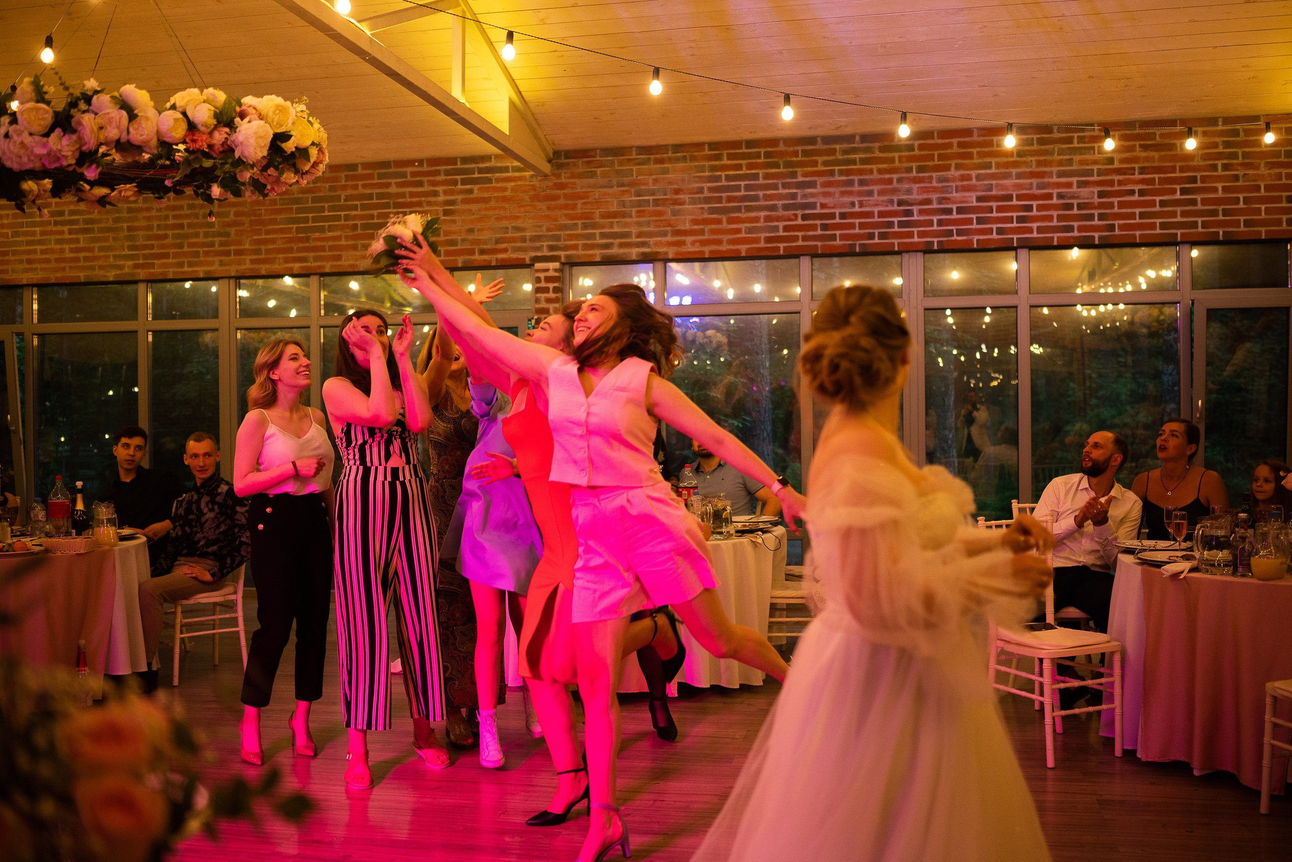 Что было после. Ваш свадебный и семейный фотограф