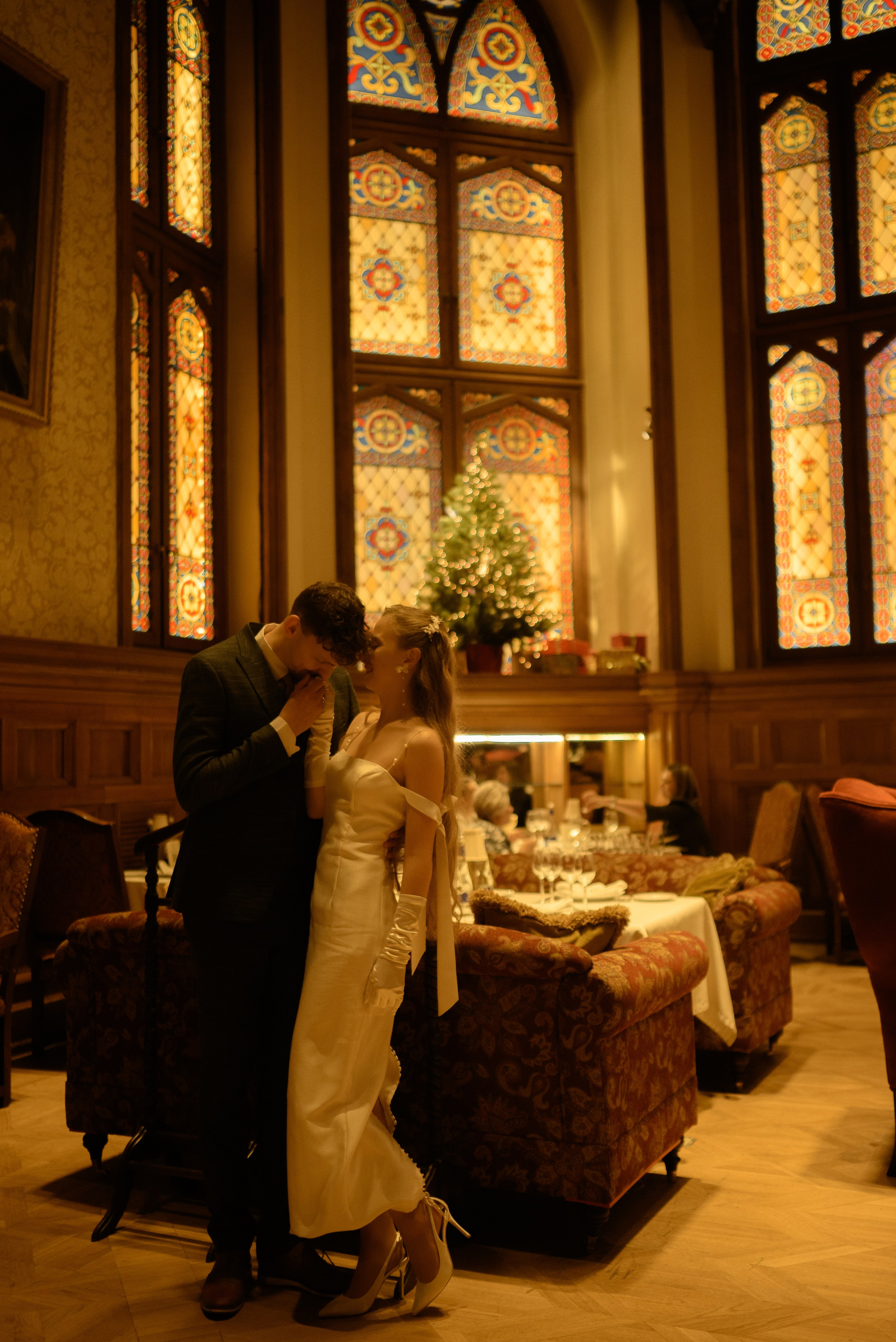 Что было после. Ваш свадебный и семейный фотограф