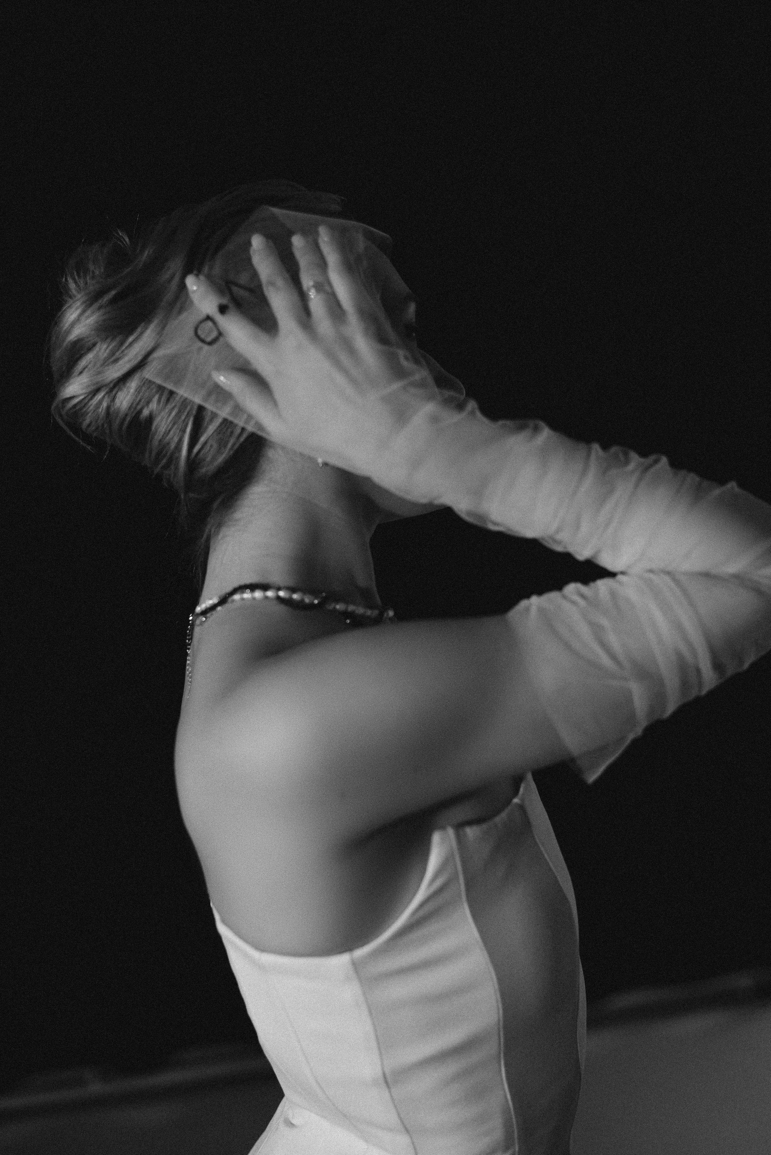 Дима и Вера. Фотограф в Москве Емельяненко Светлана