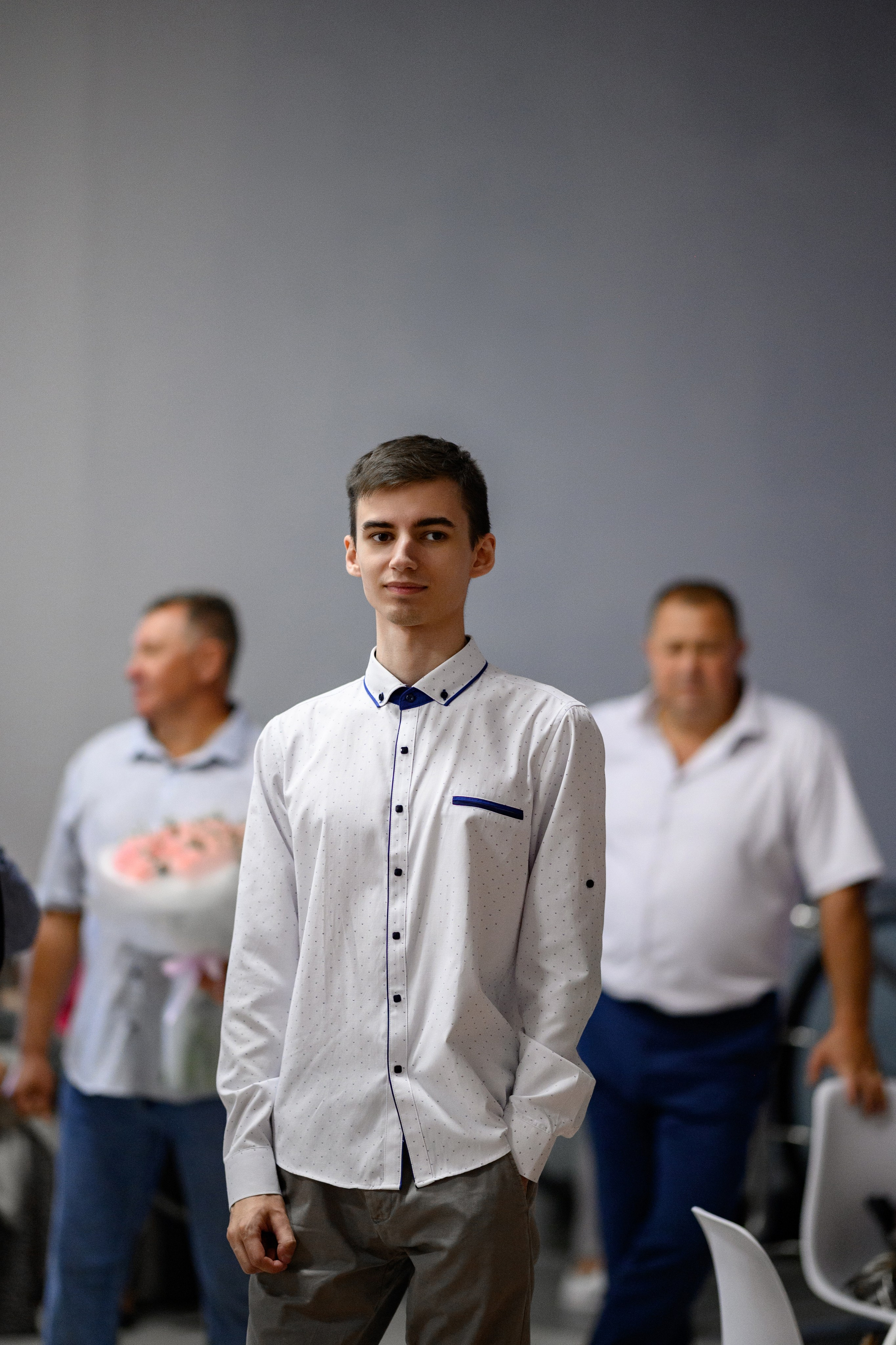 Nadezhda & Alexey. Фотограф в Липецке Ковалько Евгений