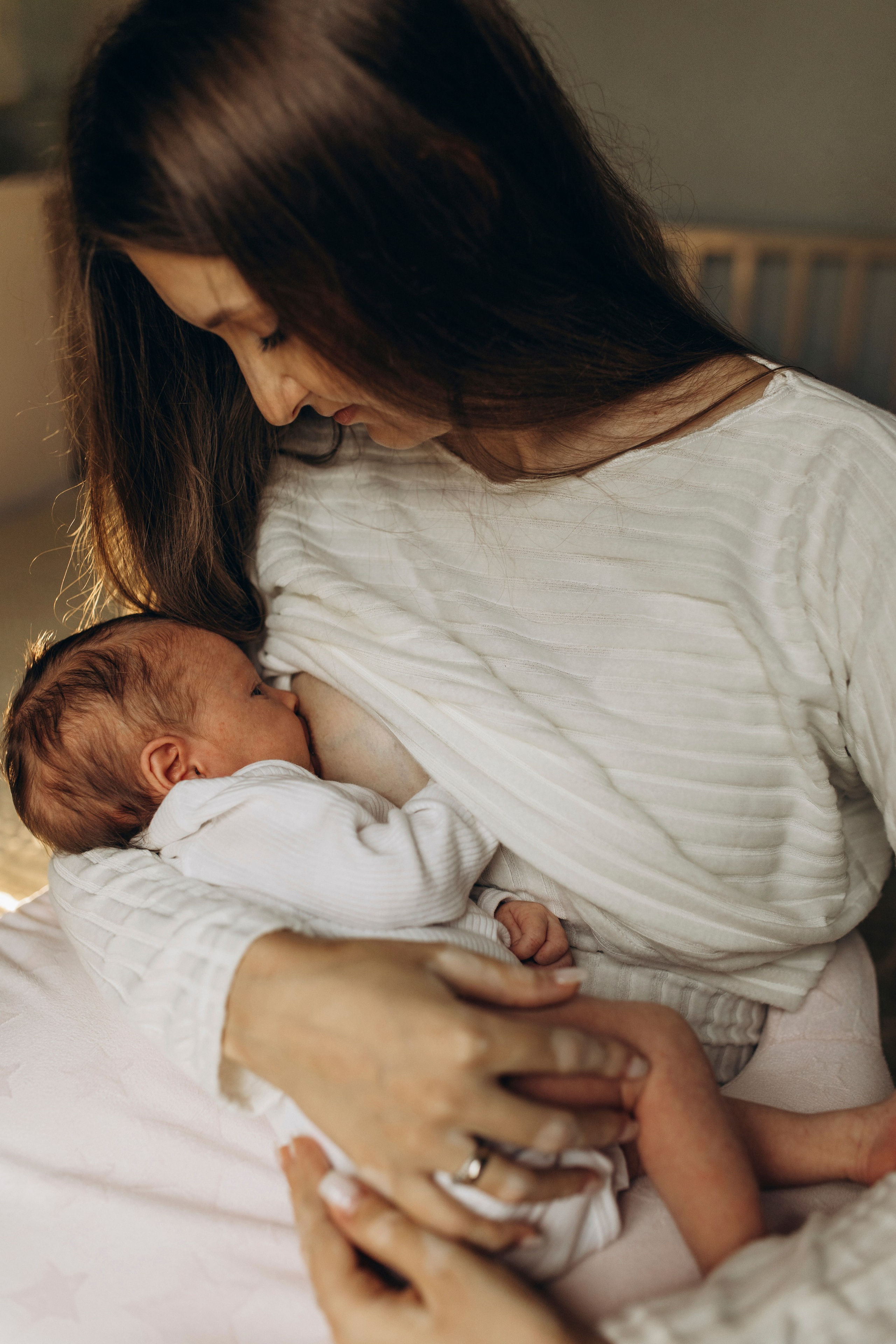 Милана. Семейный и детский фотограф Башкатова Дарья Старый Оскол