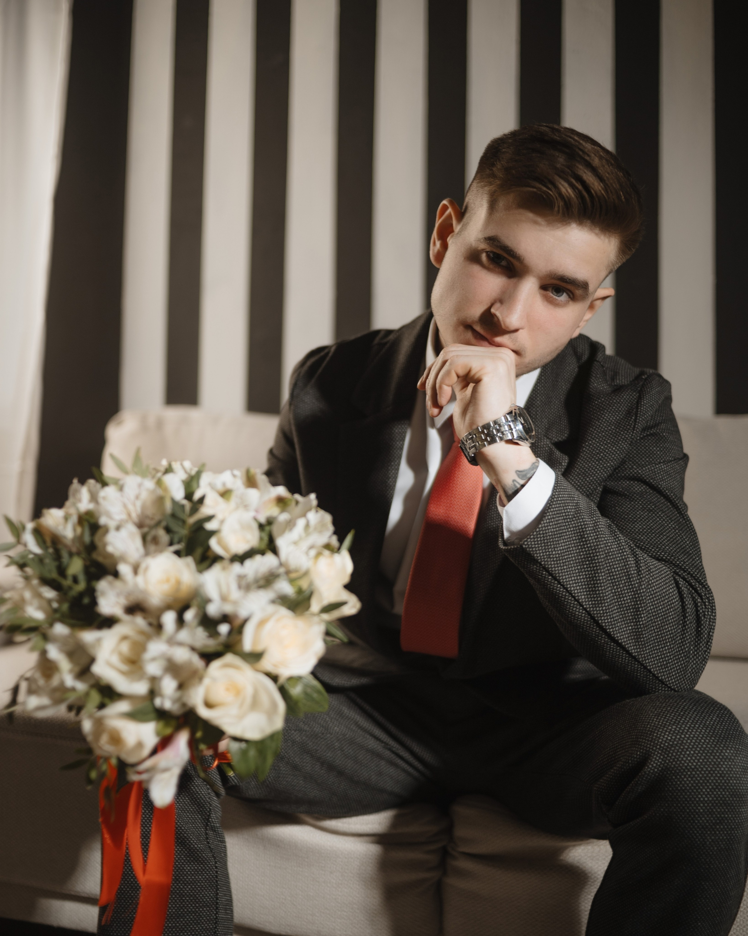 October 25.25. Фотограф Брянск