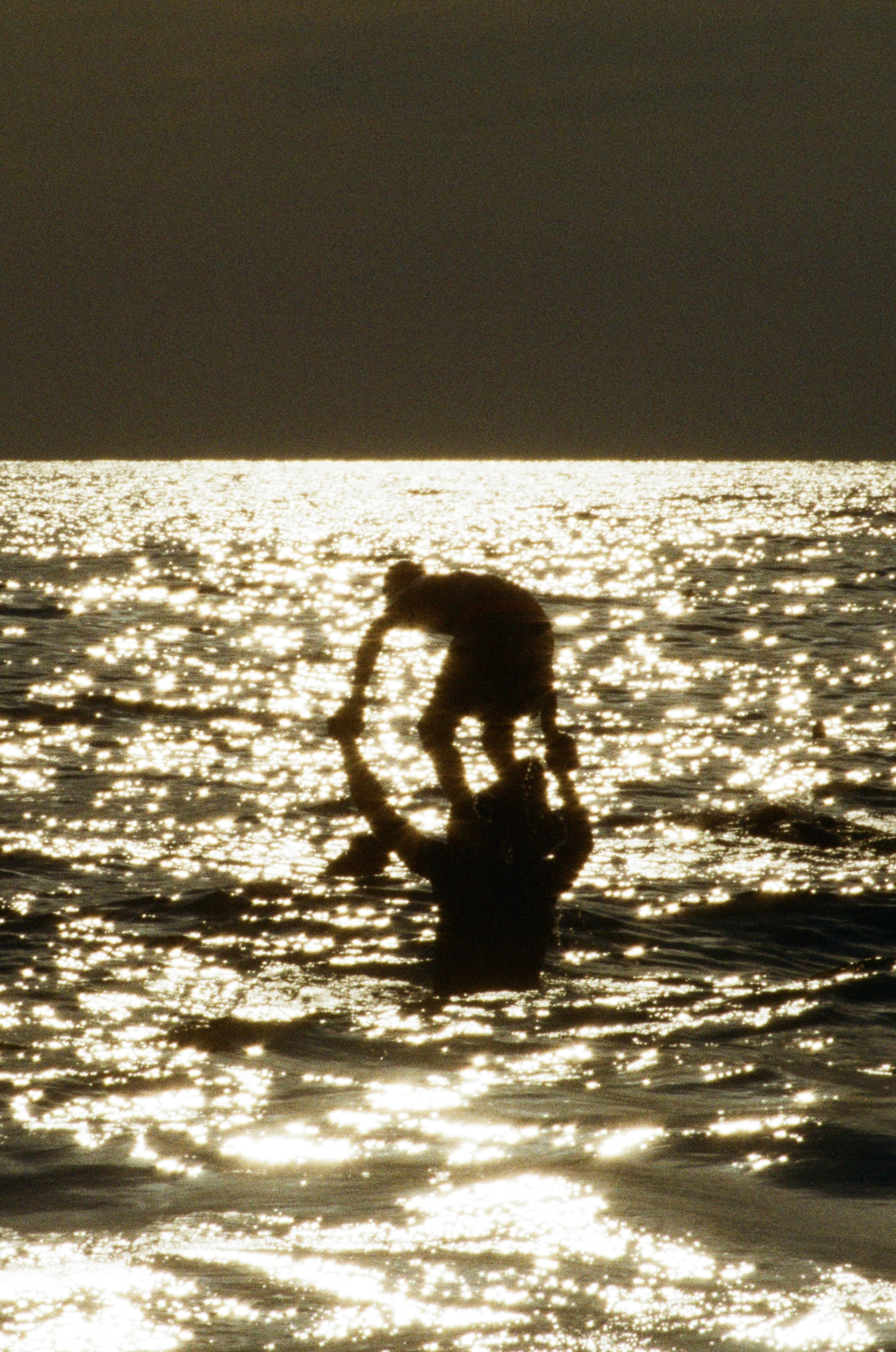 Grain. Artem Khusainov