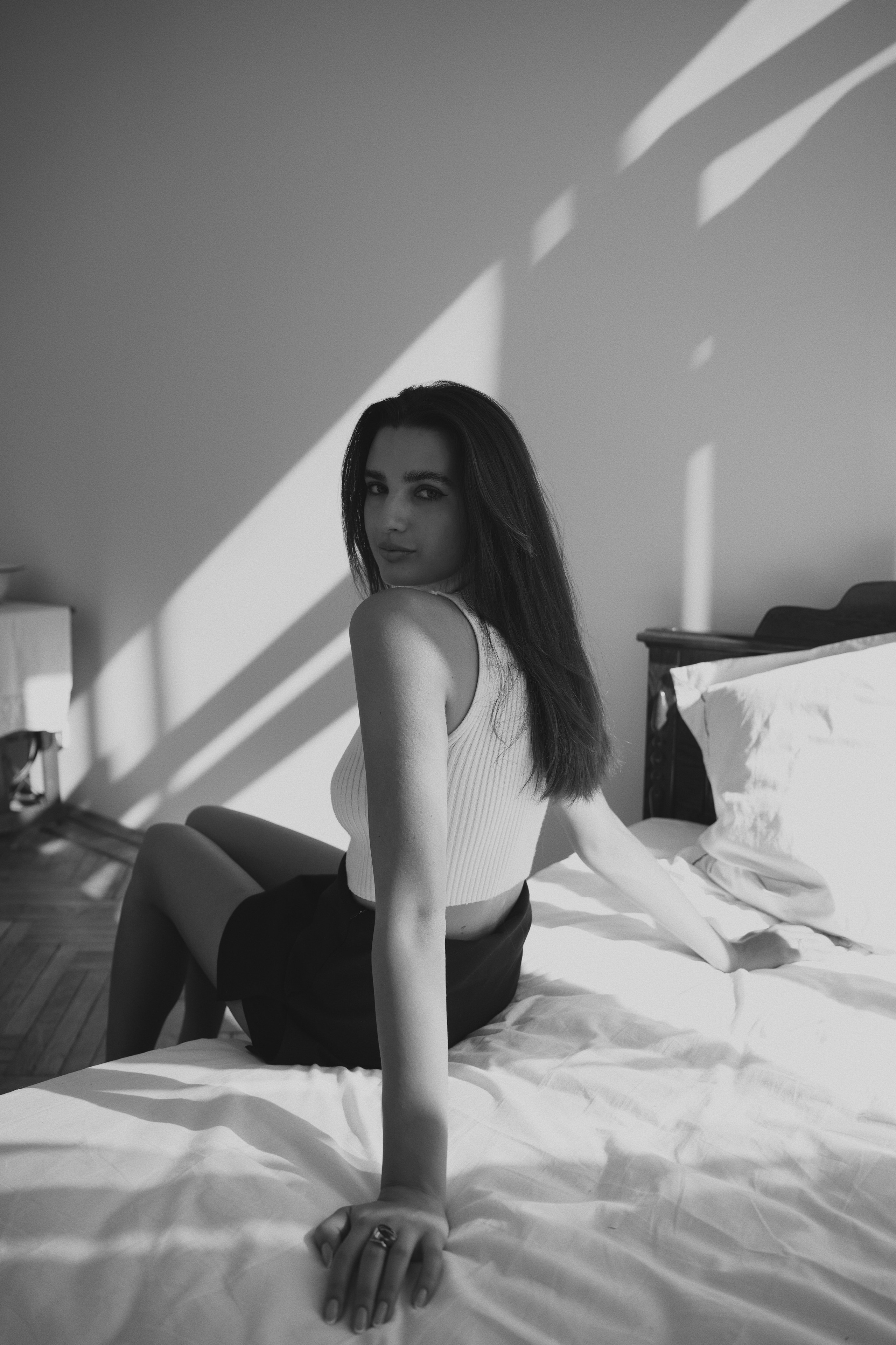 Her. Artem Khusainov