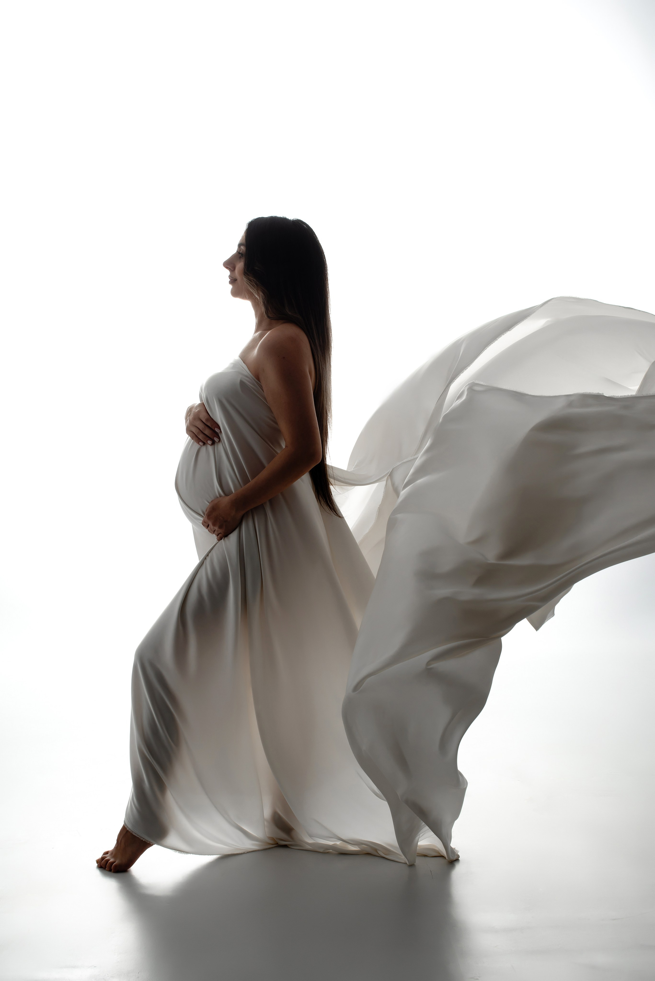 Лилит. Фотограф Татьяна Иванчикова