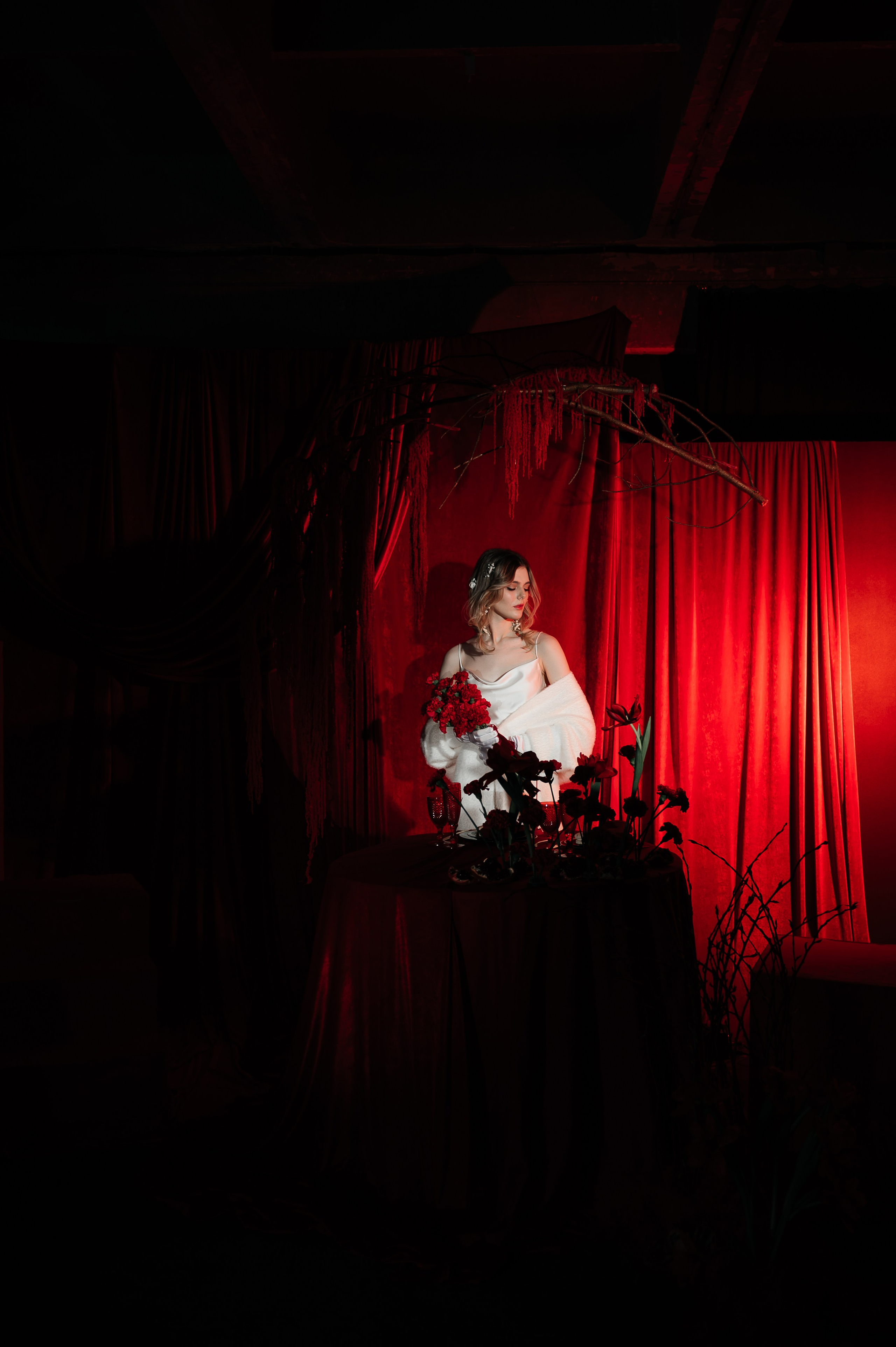 RED PION. Свадебный и семейный фотограф в Красноярске Виктория Тимонина