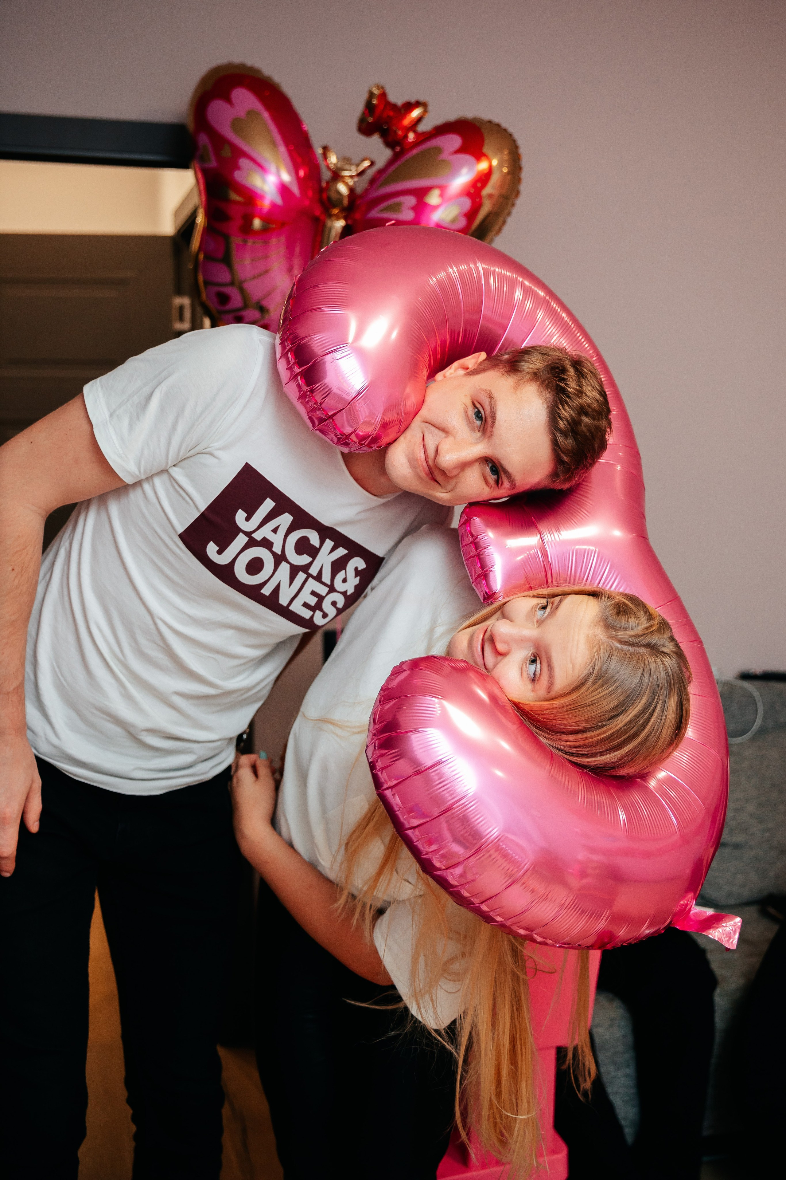 Карине 3 годика. Семейный lifestyle фотограф в Санкт-Петербурге Людмила Пахомова