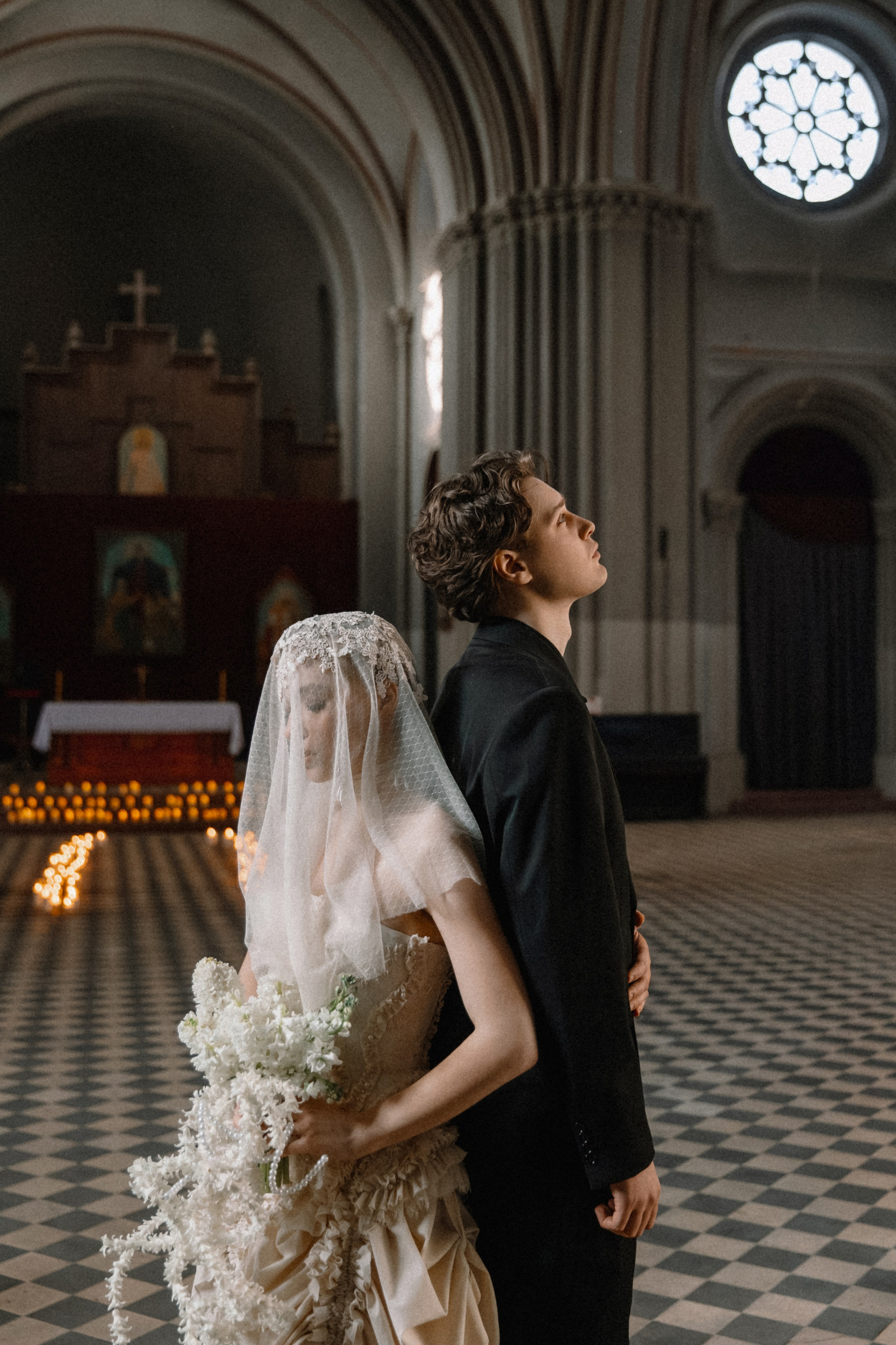 Венчание. Николь — ваш любимый фотограф в Санкт-Петербурге