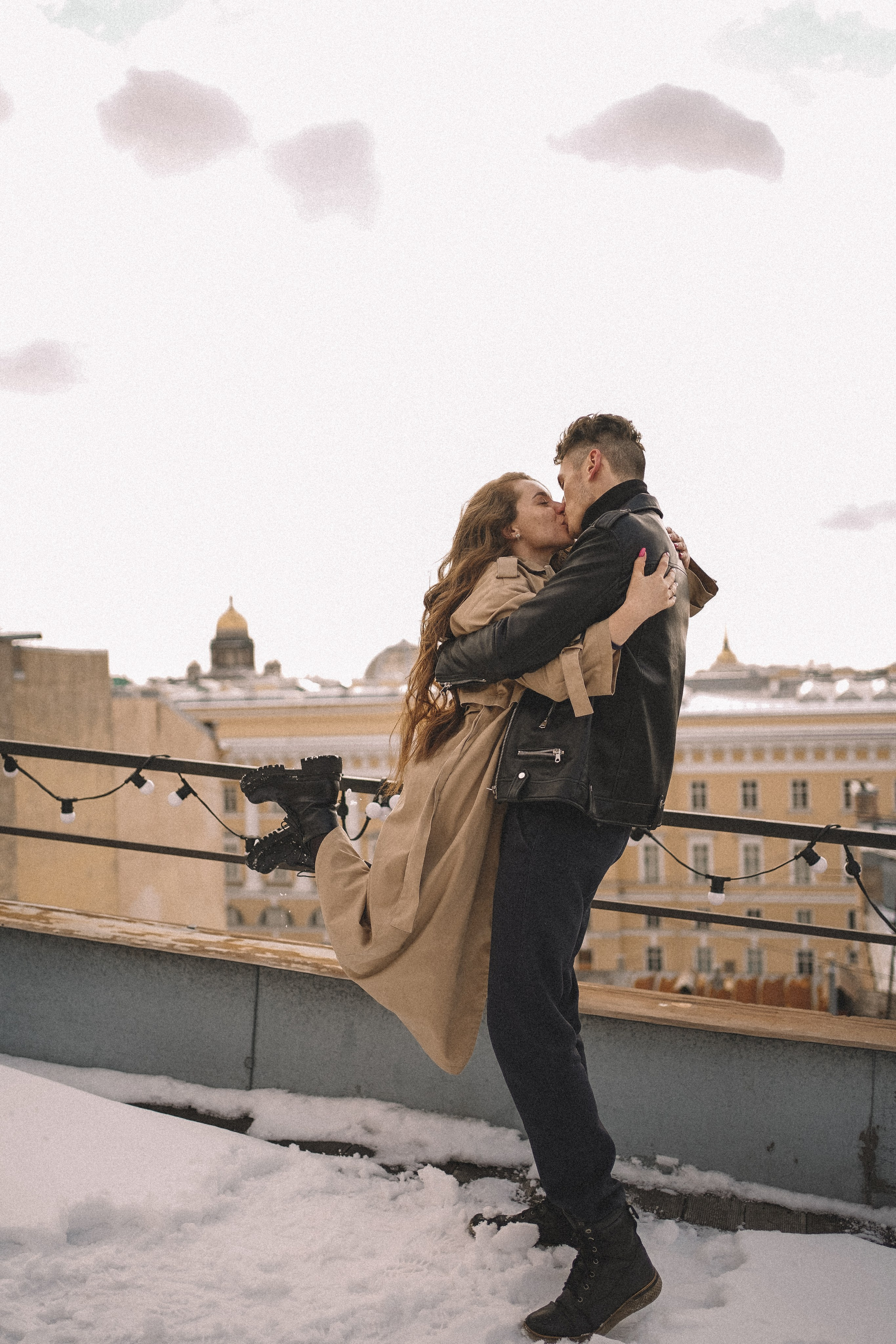 D & A. Фотограф Санкт-Петербург/Гомель Виктория Петрова