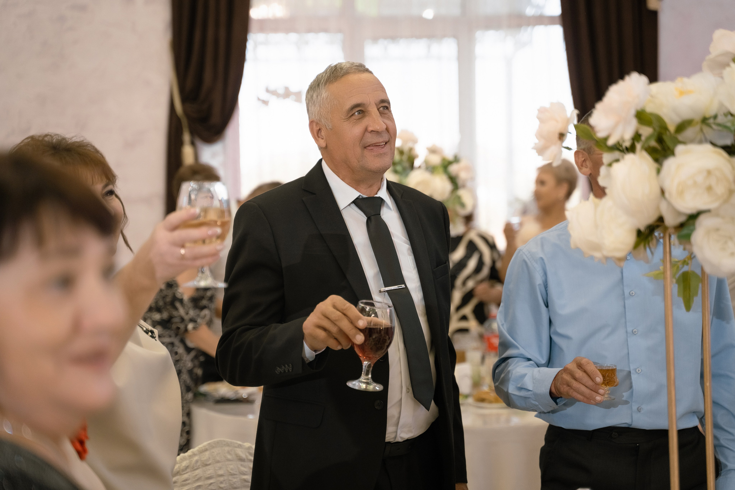 Влад и Камила. Свадебный семейный фотограф Ксения Божко Уфа Раевка никах в Нарыстау