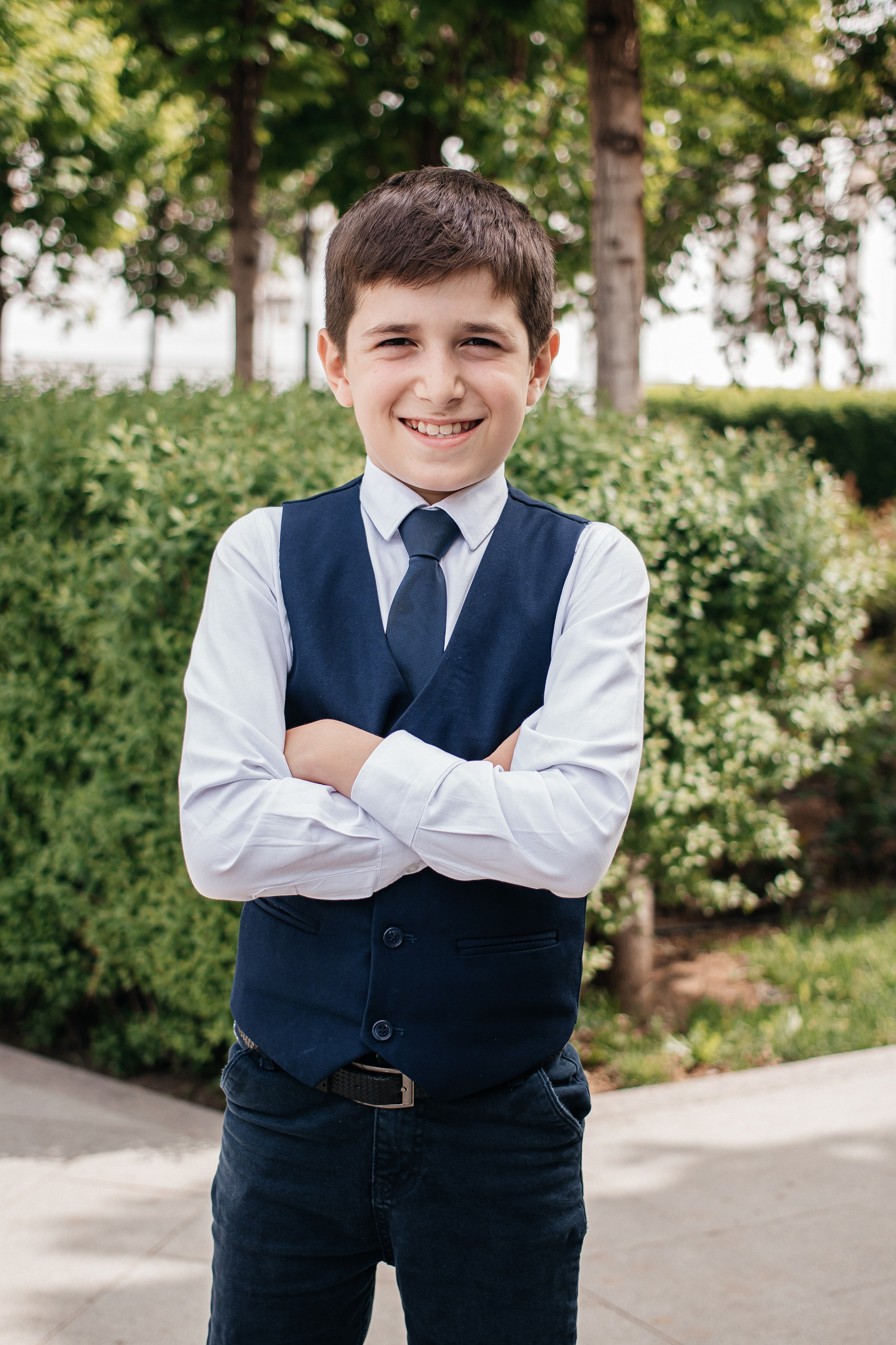 4 В Центр образования