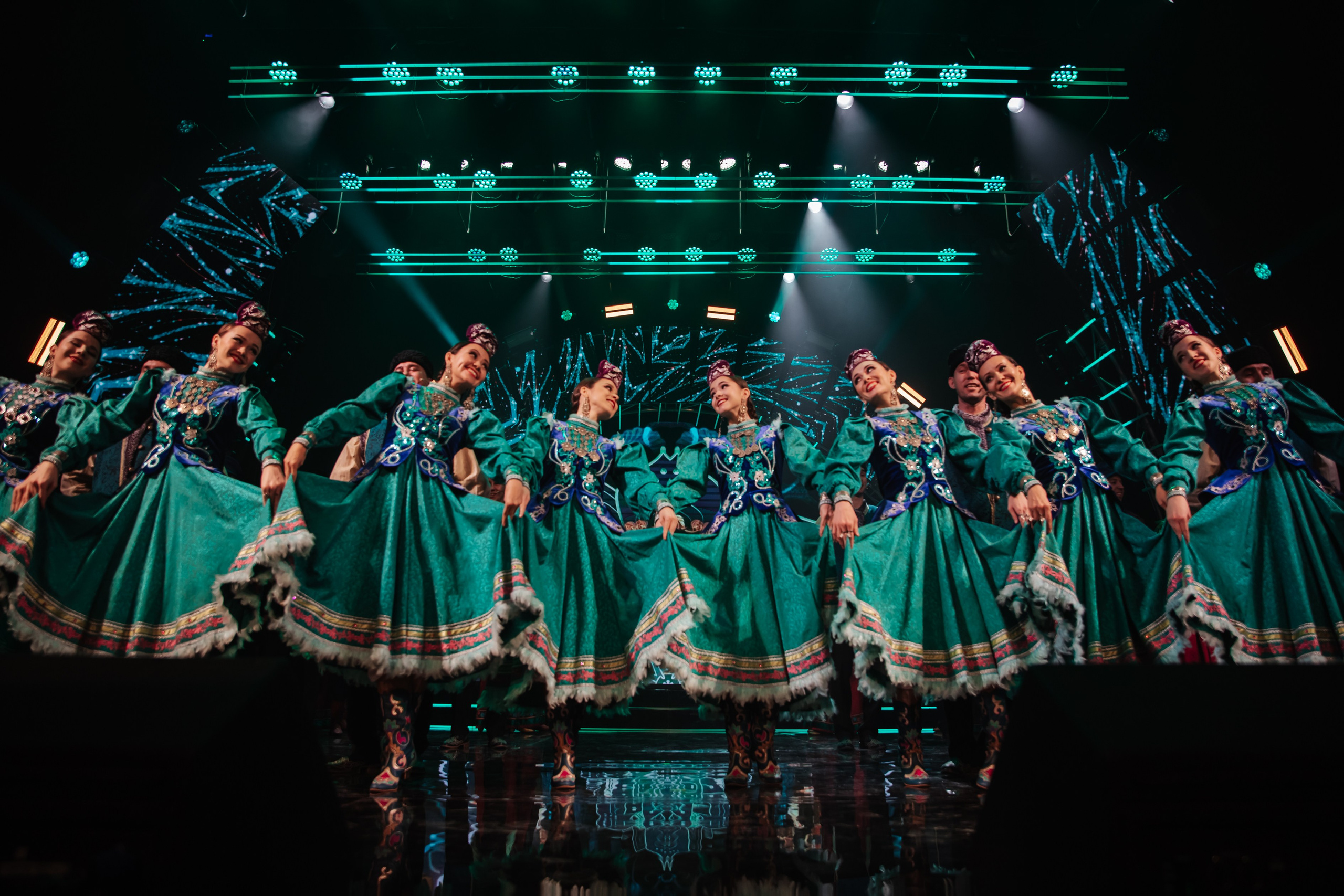 Конференции и мероприятия. Люксмедиа — это команда фотографов и видеографов. Город Казань. Дамир Сафин