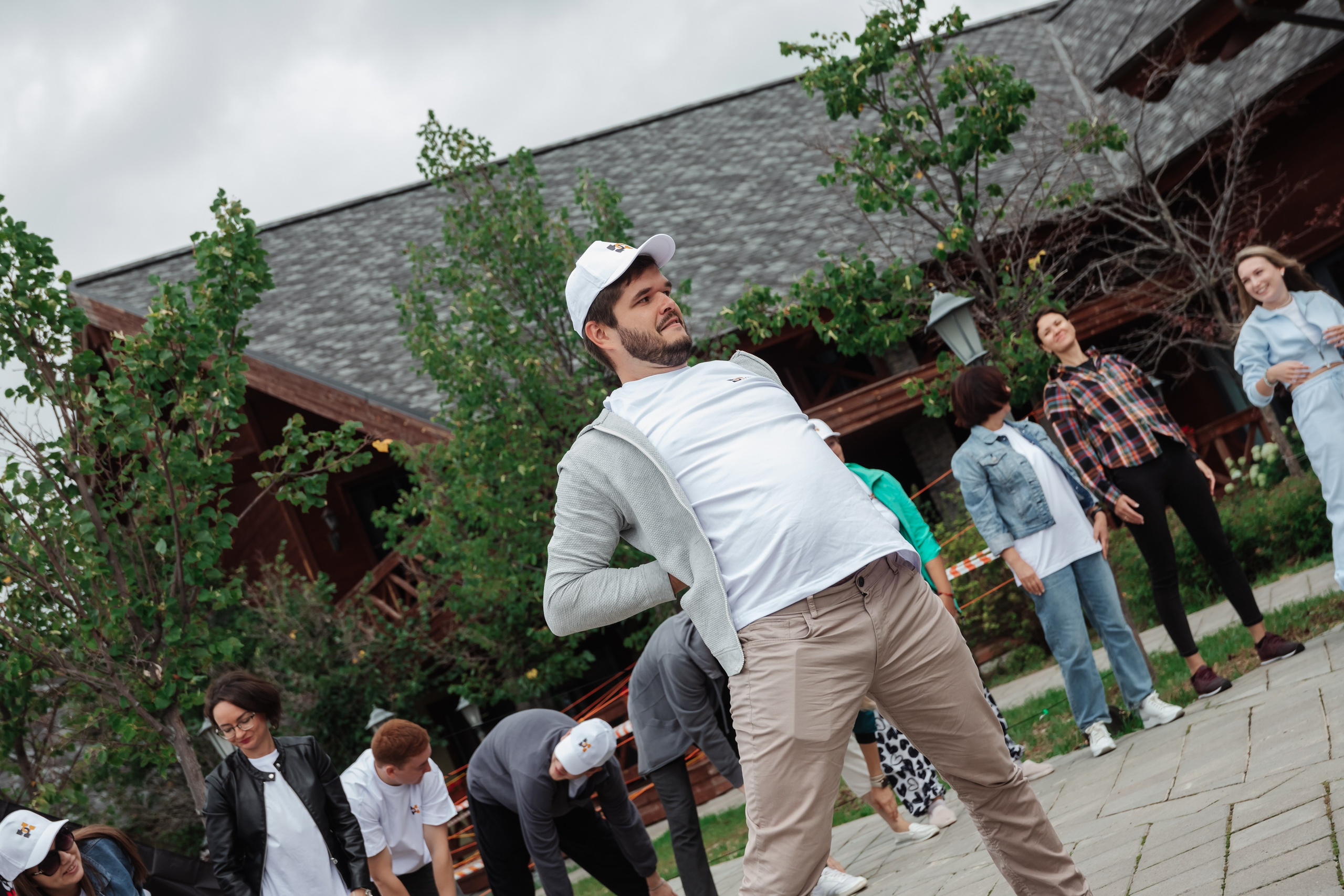 Конференции и мероприятия. Люксмедиа — это команда фотографов и видеографов. Город Казань. Дамир Сафин