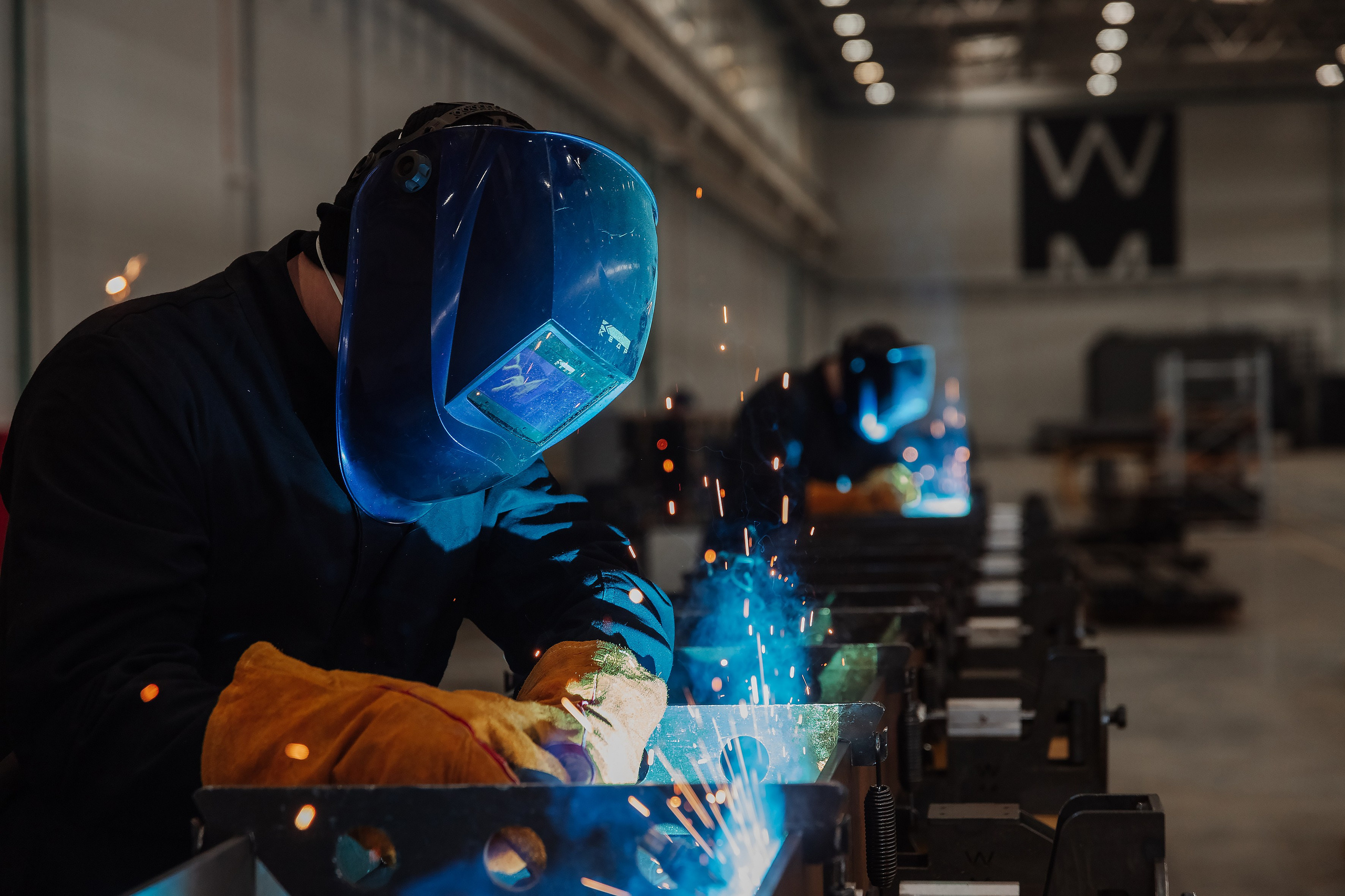 Промышленная съемка. Люксмедиа — это команда фотографов и видеографов. Город Казань. Дамир Сафин