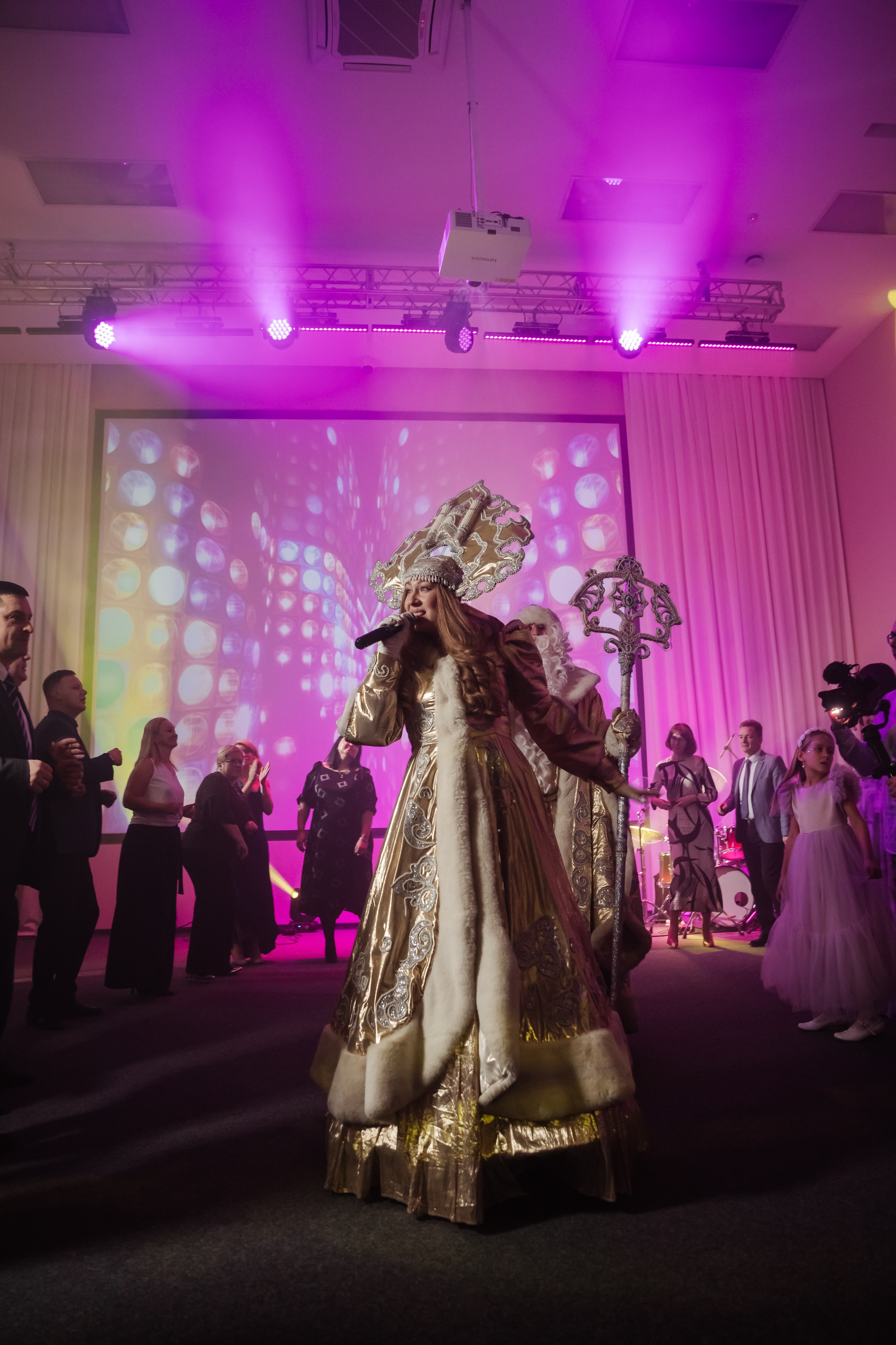 Конференции и мероприятия. Люксмедиа — это команда фотографов и видеографов. Город Казань. Дамир Сафин