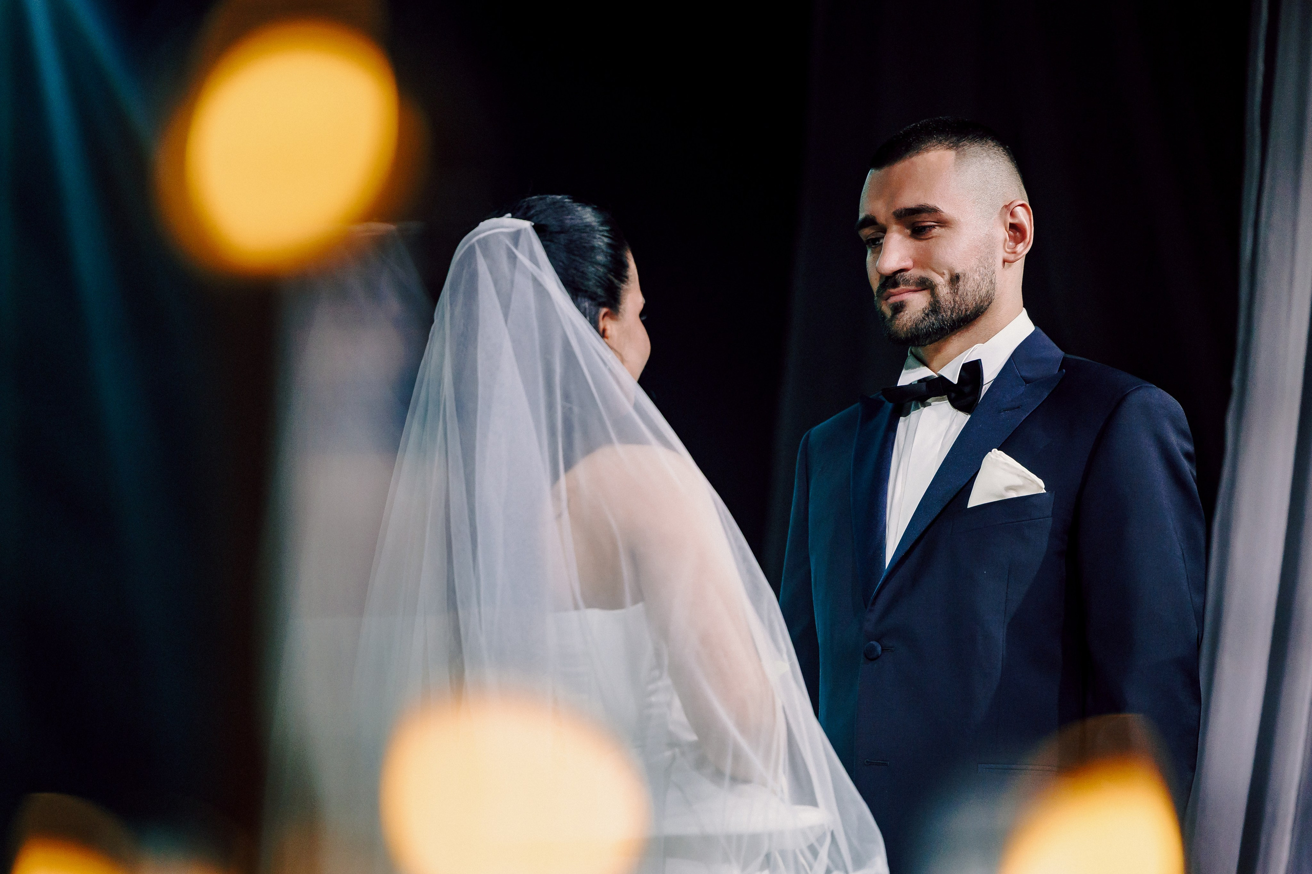 Свадебный день — Дмитрий и Маргарита. Лёшка Варзегов — фотограф