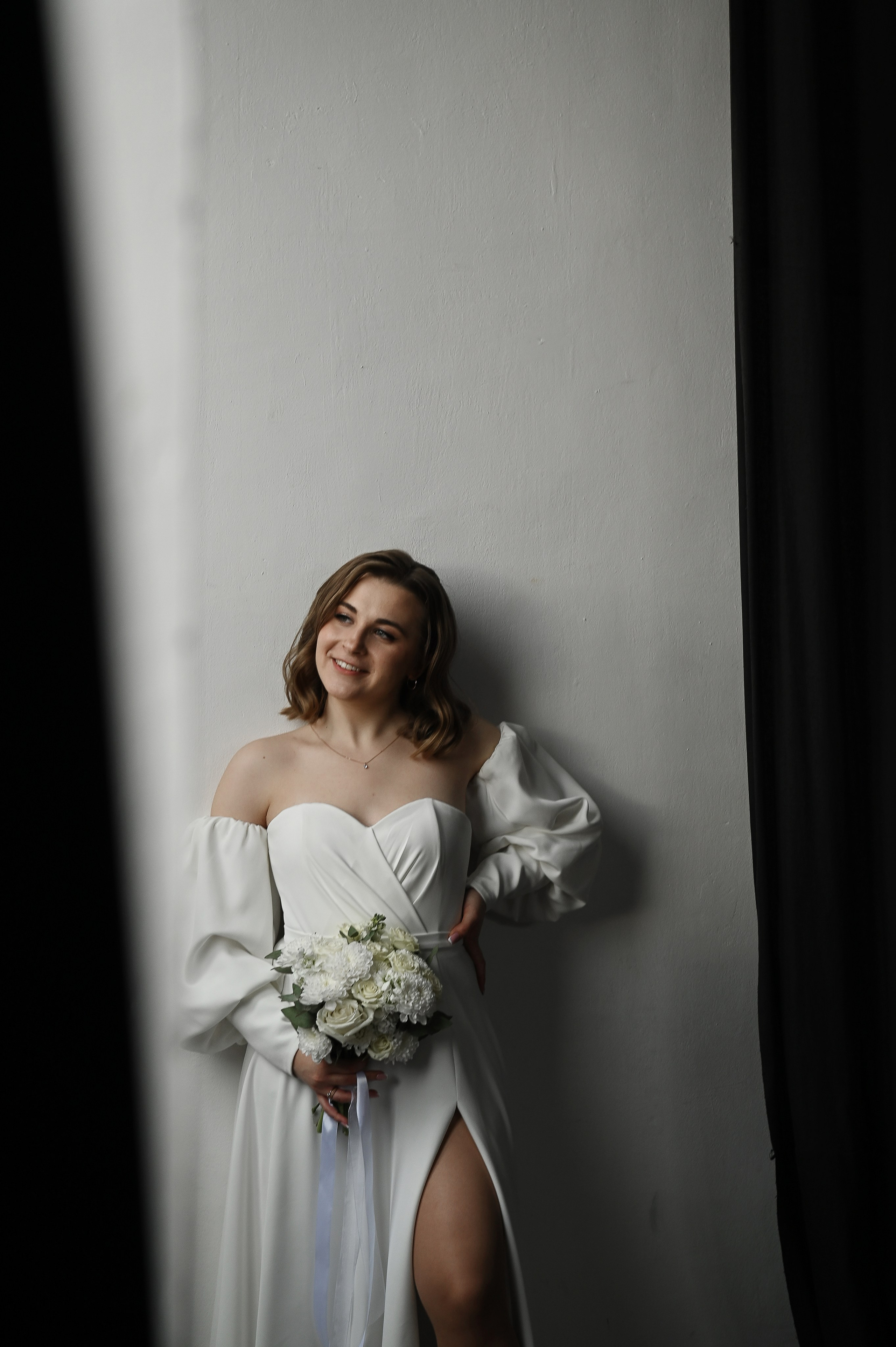 Н&М. Свадебный и семейный фотограф Дарья Маршева, г. Уфа г. Белебей