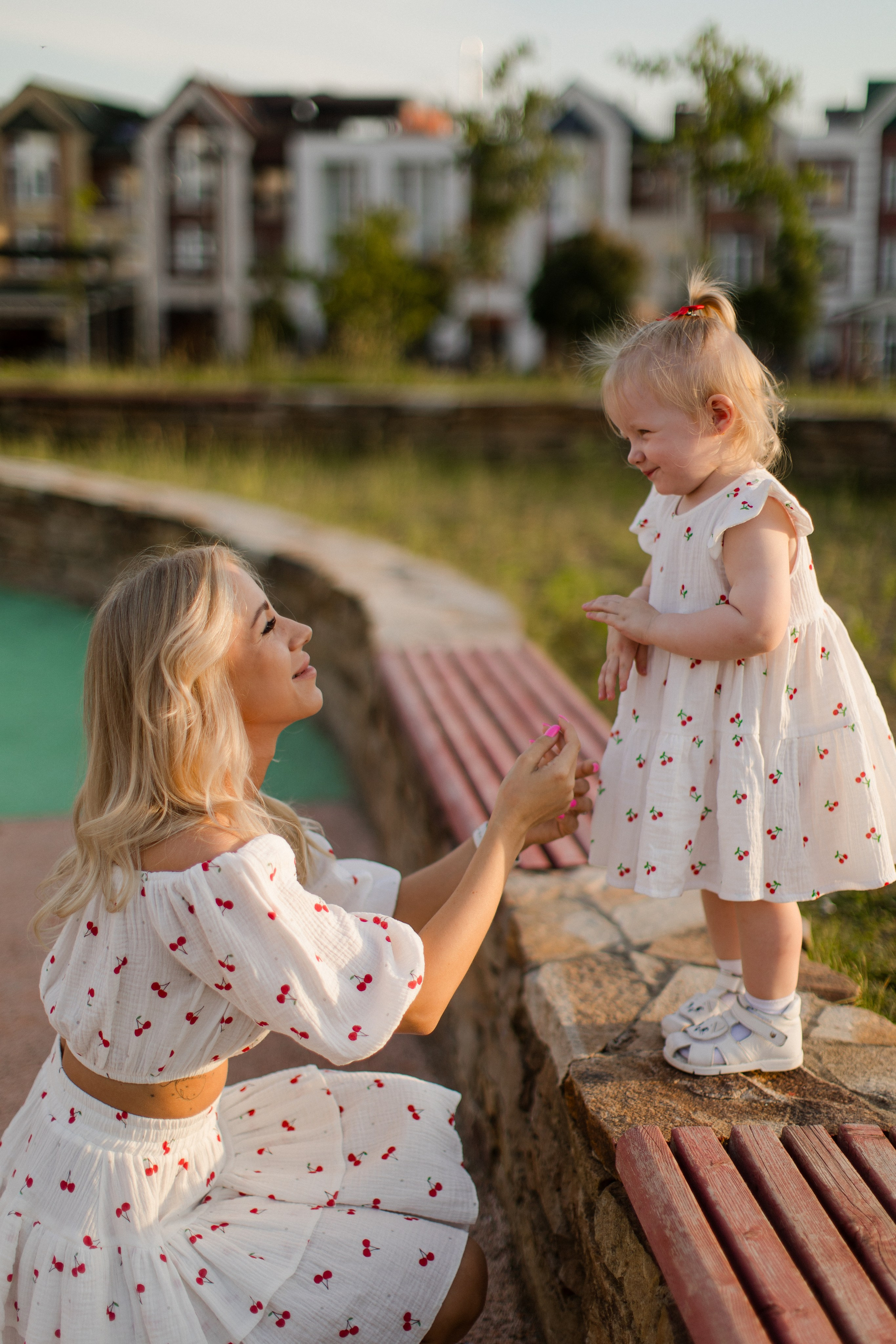 Афина. Семейный и детский фотограф в Москве Кузьмина Мария
