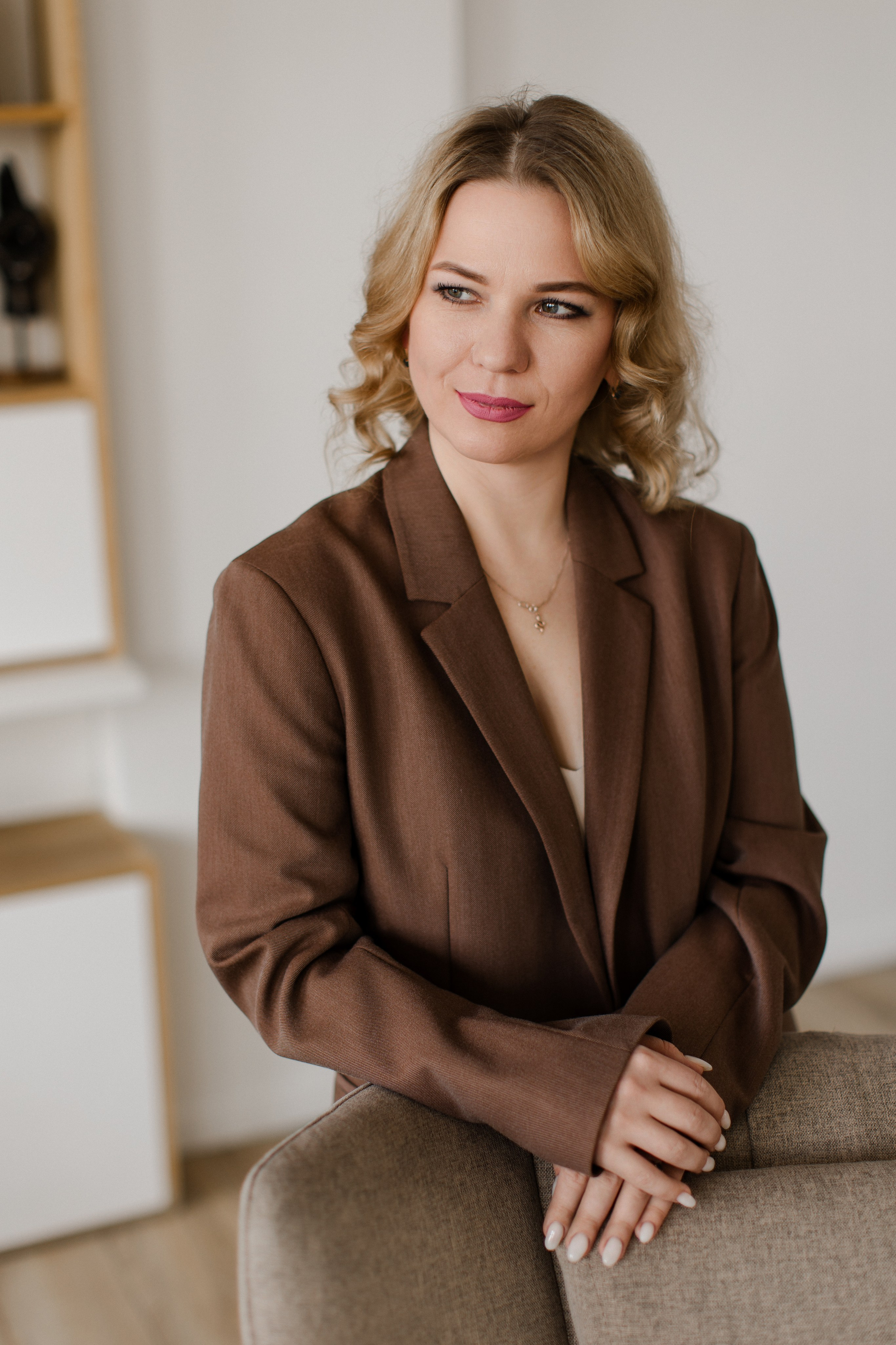 Юля. Семейный и детский фотограф в Москве Кузьмина Мария