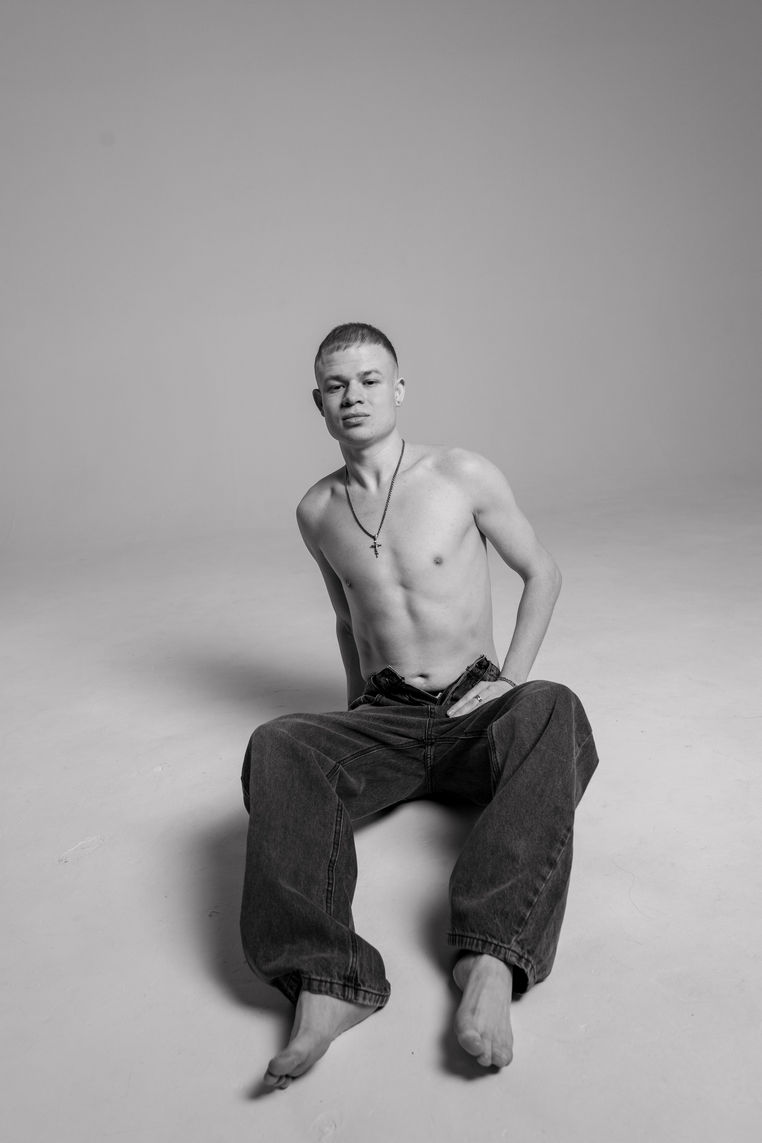 Костя. Свадебный фотограф в Чебоксарах Анастасия Иванова