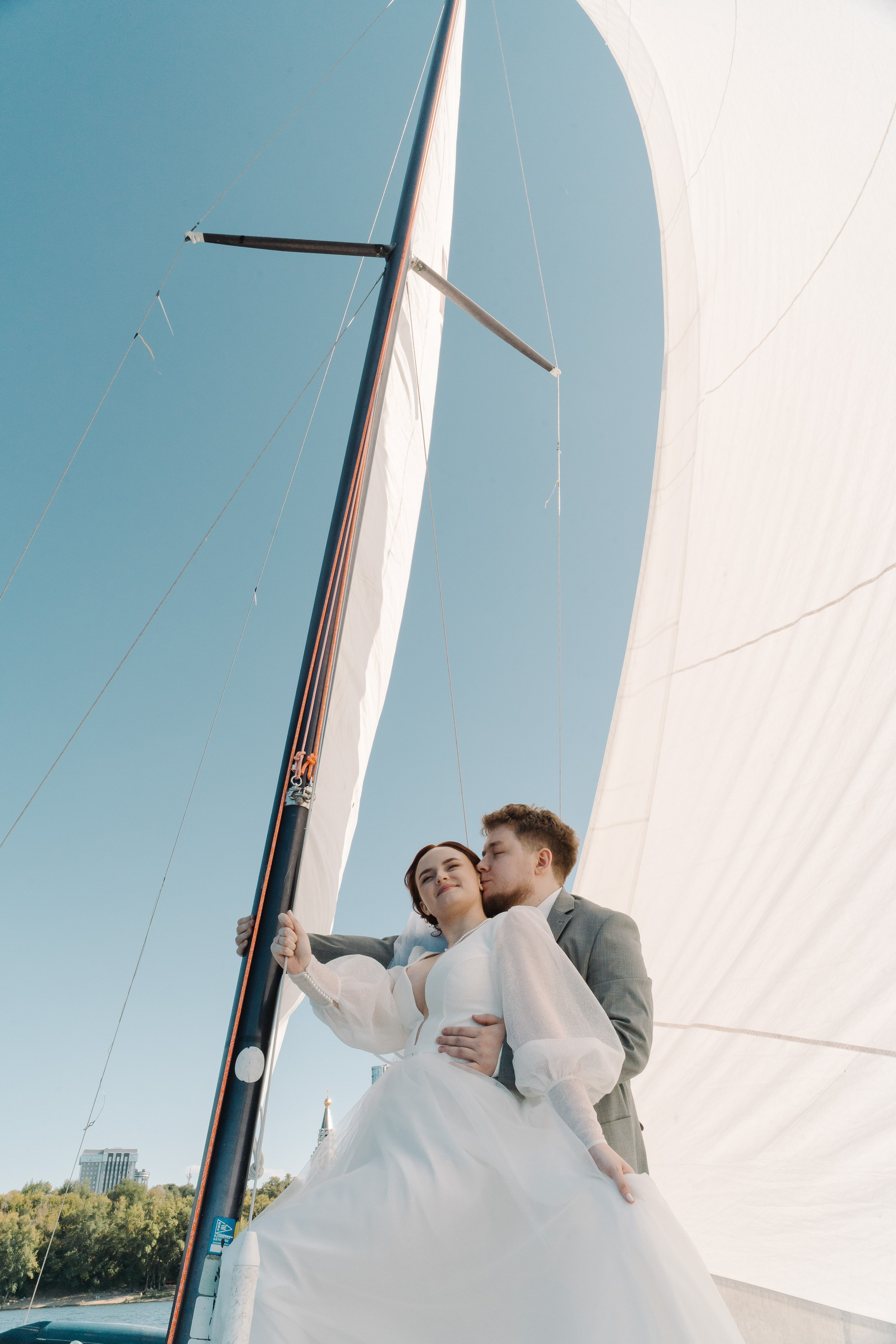 Море волнуется раз | 2024 Денис и Анастасия. ИТВИ