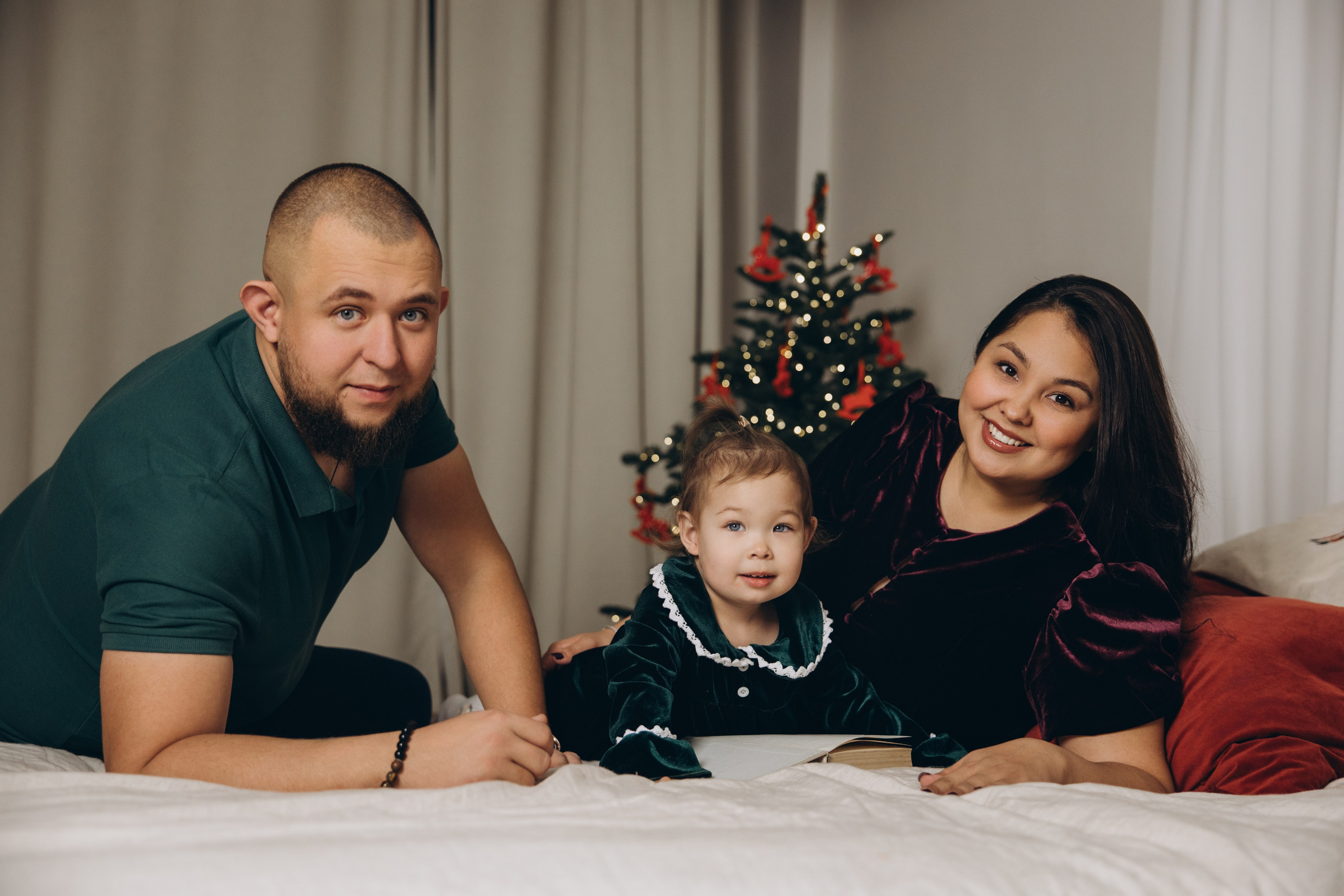 Студия Френды. Свадебный, семейный фотограф в Иркутске Светлана Макаричева