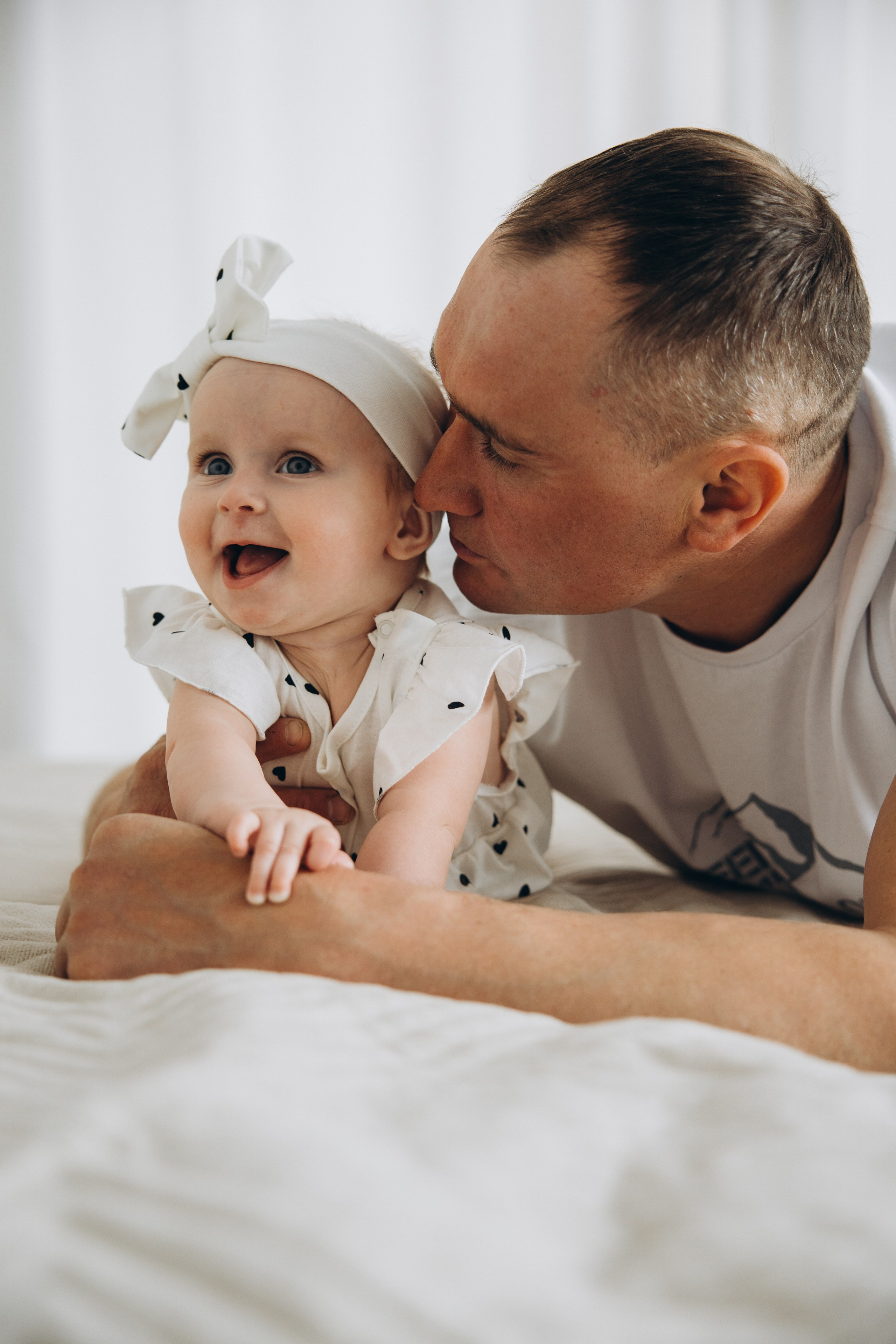 Домашняя. Свадебный, семейный фотограф в Иркутске Светлана Макаричева