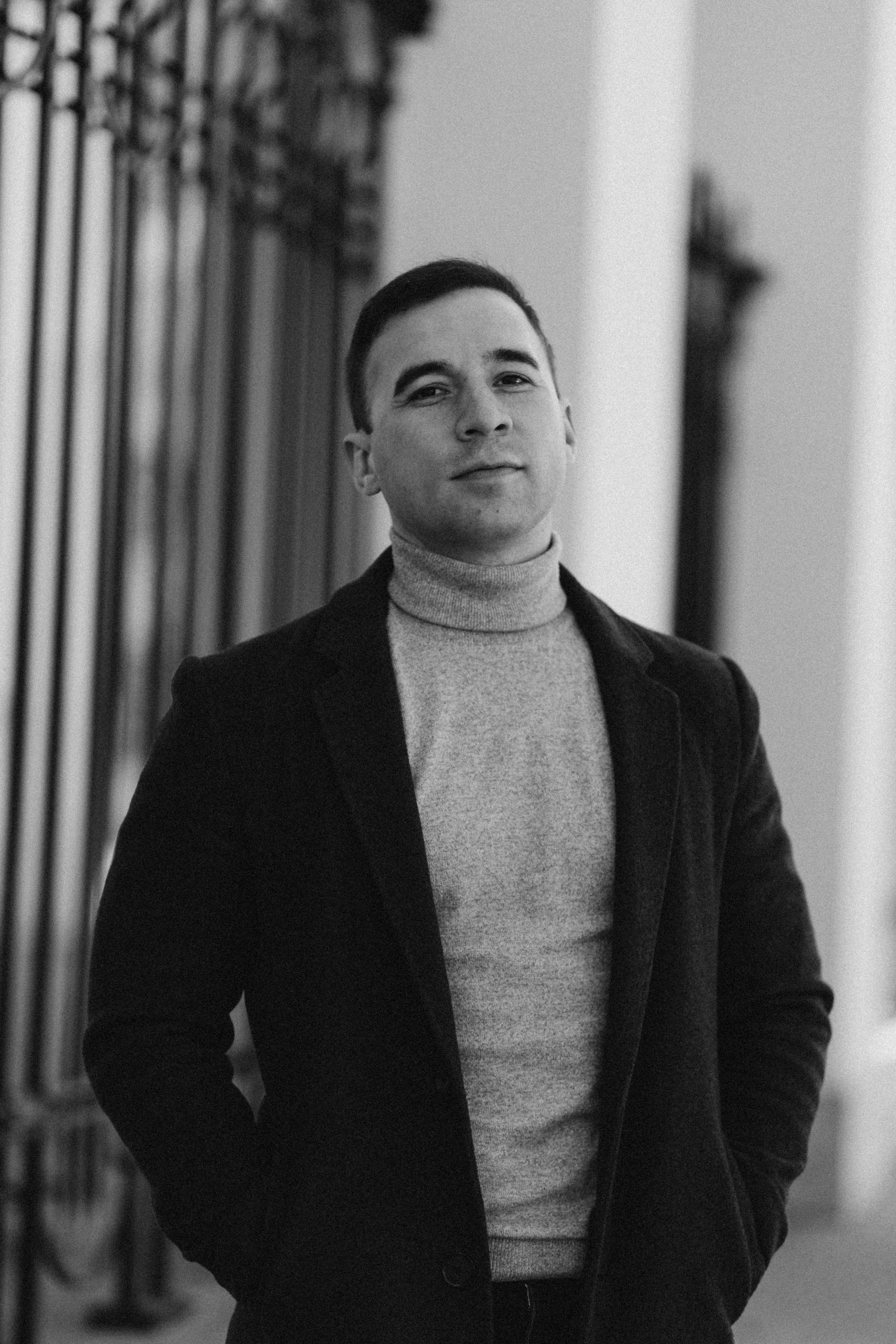 Прогулка. Свадебный, семейный фотограф в Иркутске Светлана Макаричева