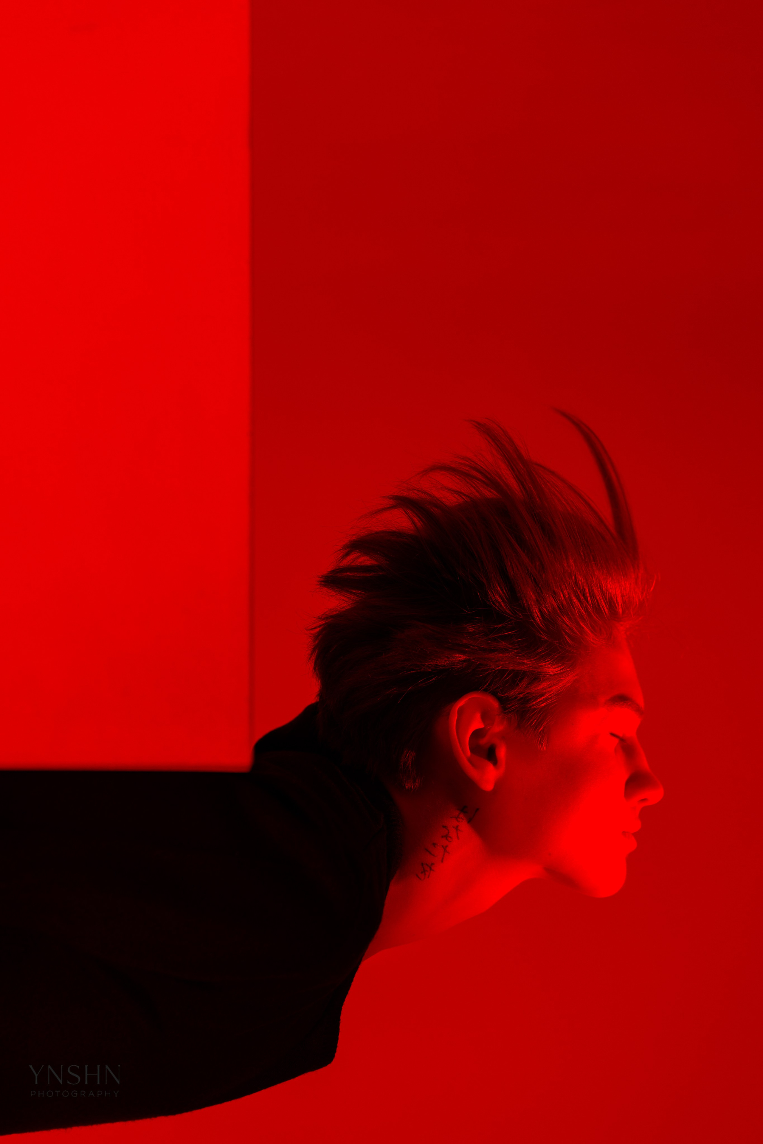 Дима. Фотограф Макс Яньшин|Ростов-на-Дону