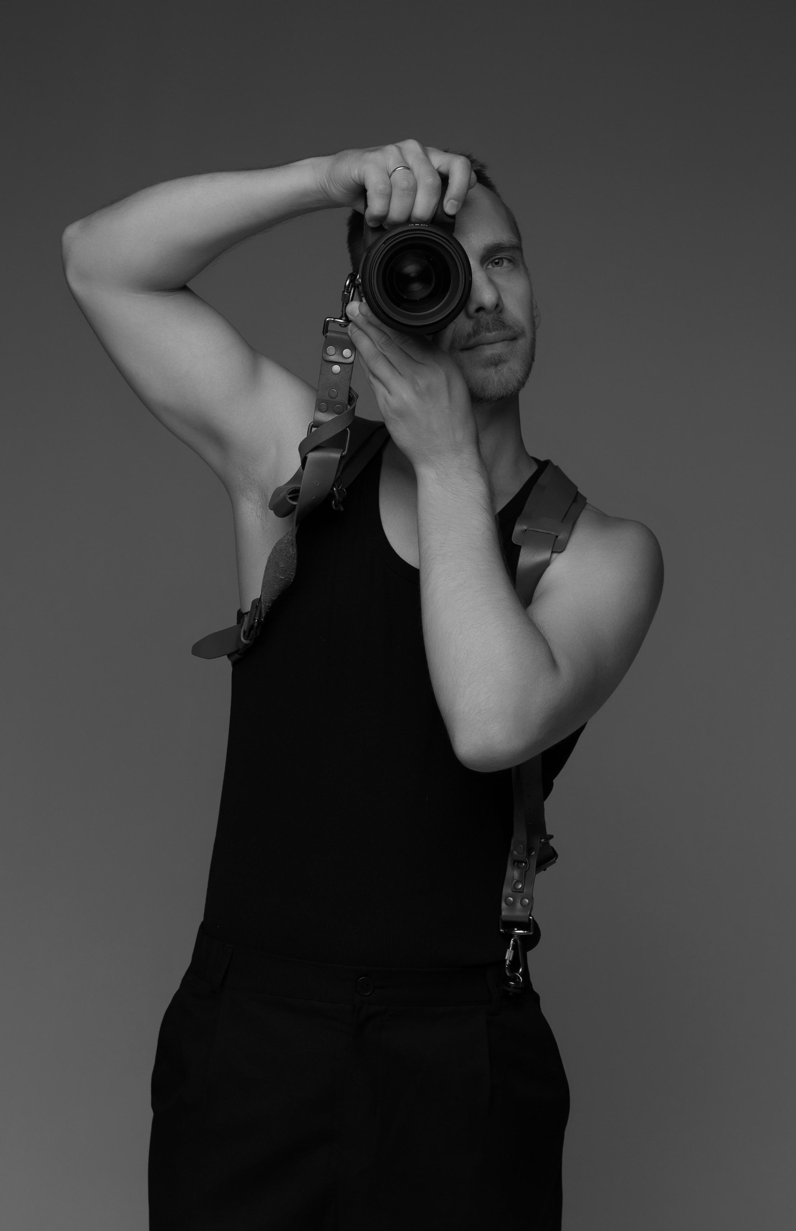 Андрей. Фотограф в Нижнем Новгороде, Дзержинске Олеся Хозяева