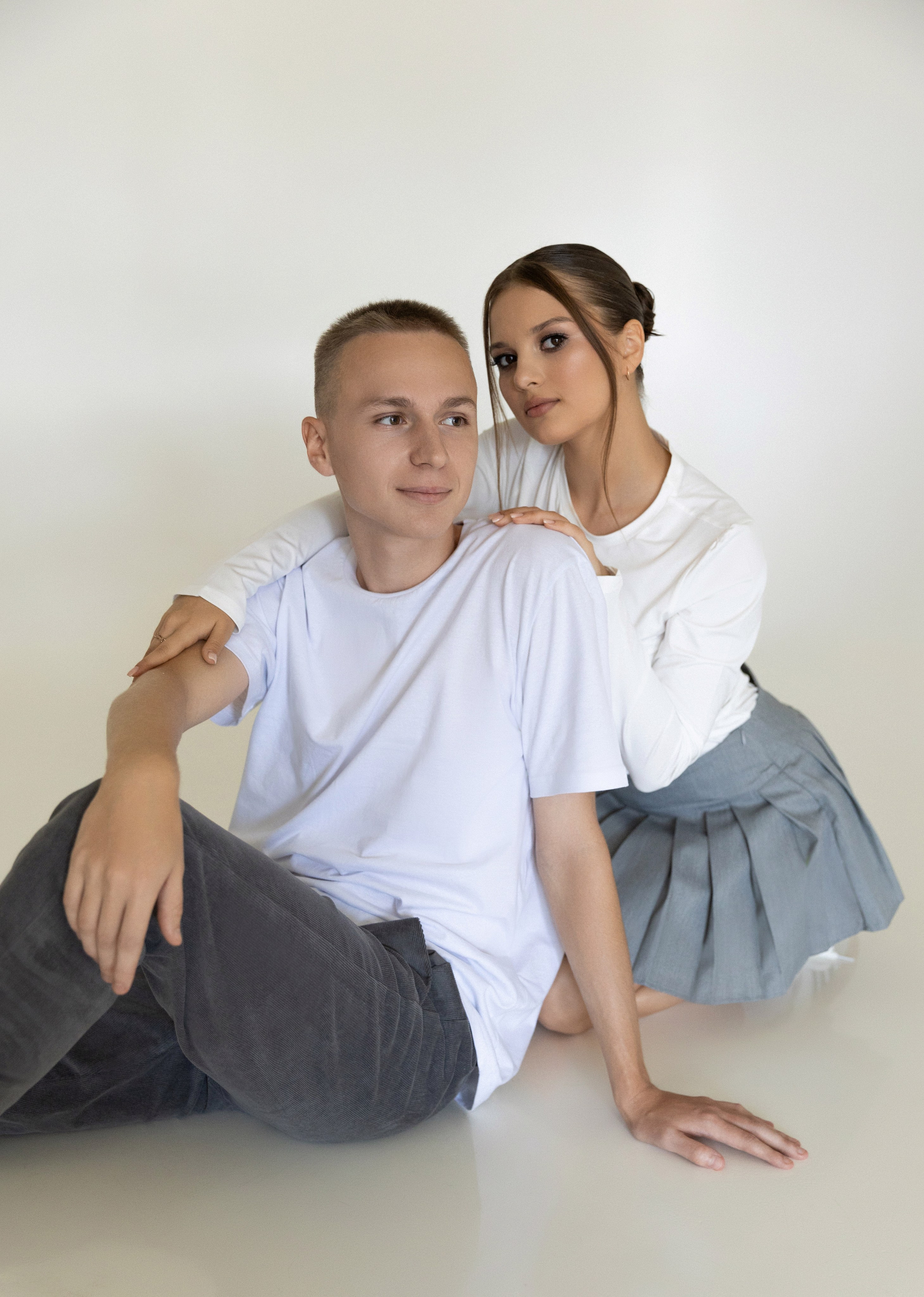 Артем и Яна. Фотограф в Нижнем Новгороде, Дзержинске Олеся Хозяева