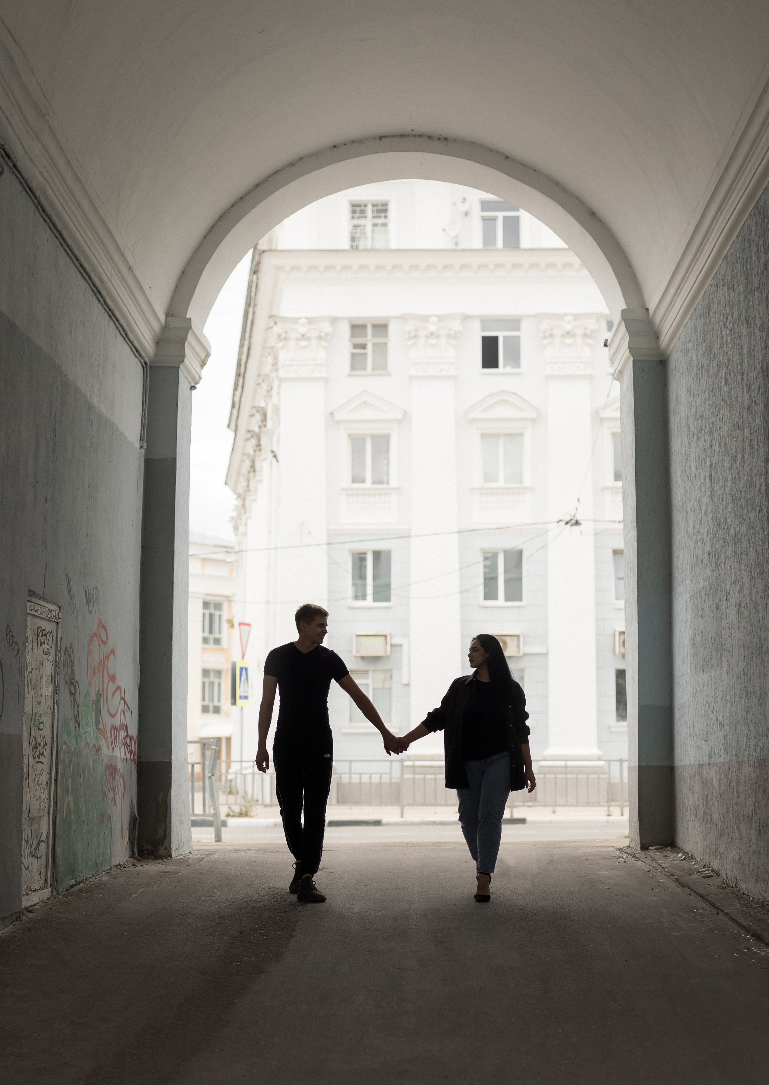 Иван и Анастасия. Фотограф в Нижнем Новгороде, Дзержинске Олеся Хозяева