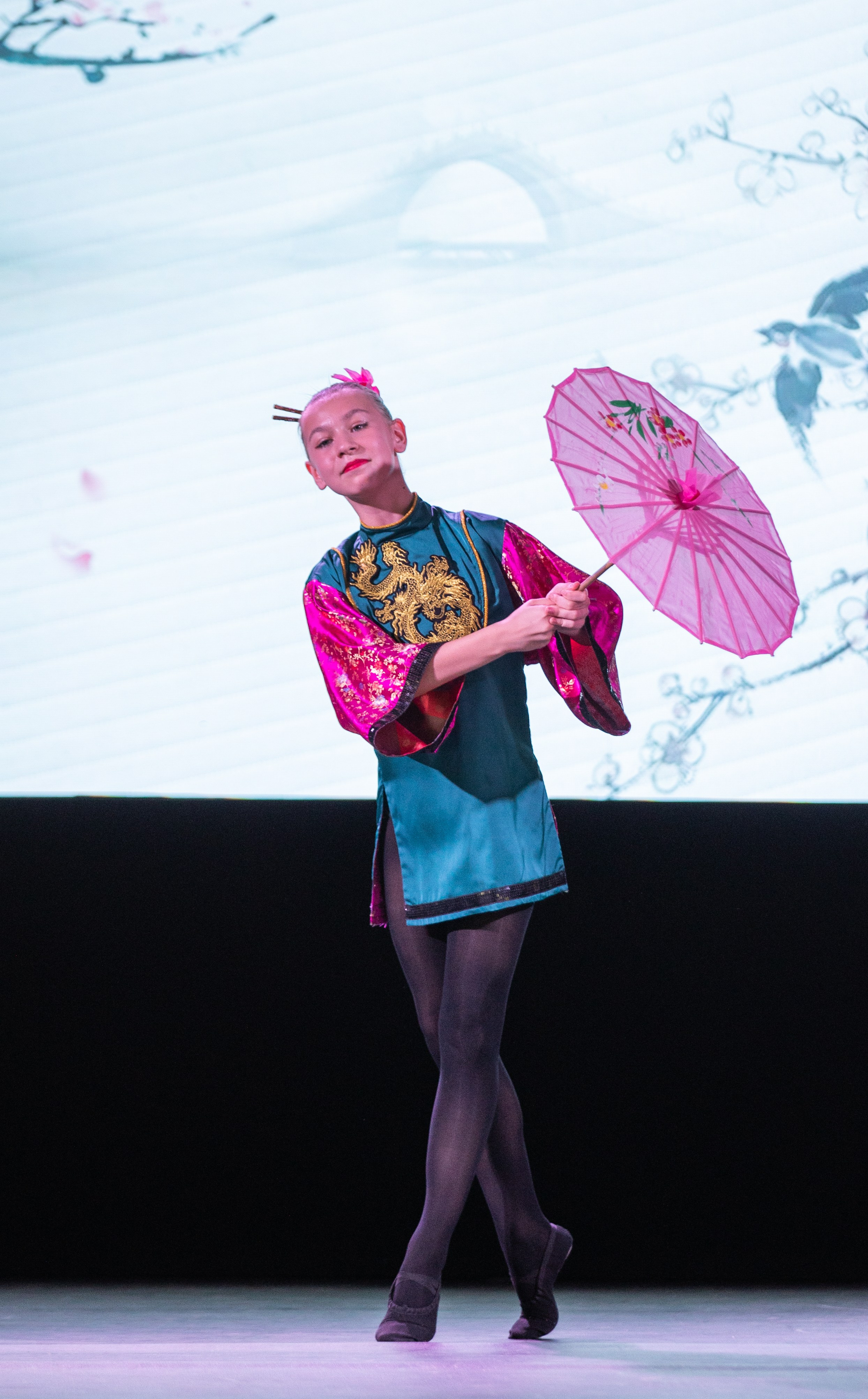 Отчетный концерт Danse Classique. Фотограф в Нижнем Новгороде, Дзержинске Олеся Хозяева