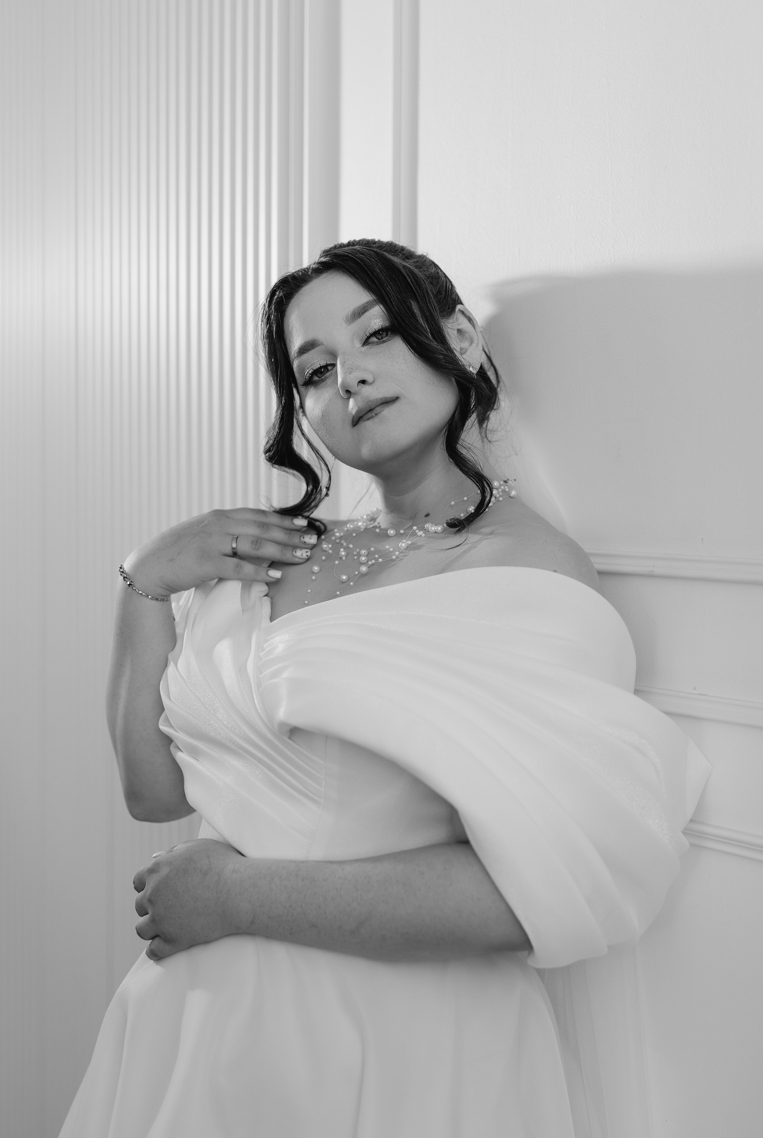 Роман и Алена | Wedding Day. Фотограф в Нижнем Новгороде, Дзержинске Олеся Хозяева