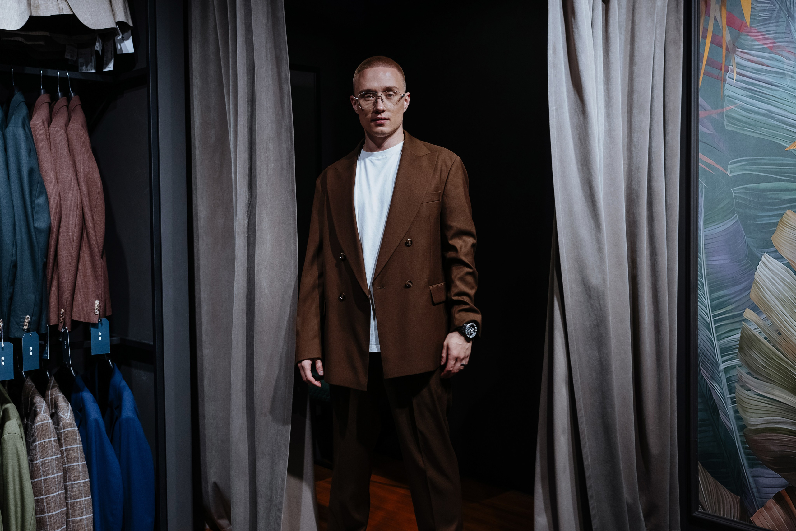 Gentlemen league. Фотограф Санкт-Петербург