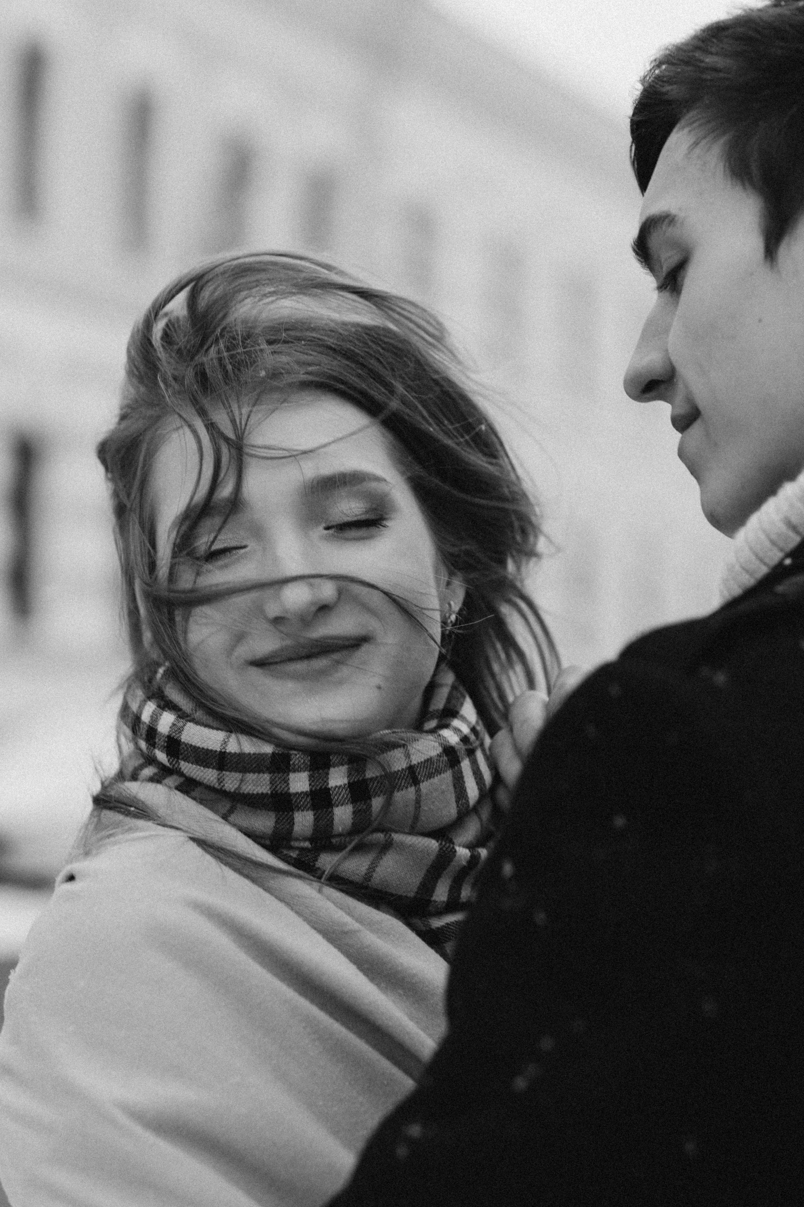 Lovestory. Фотограф Санкт-Петербург Елена Мухина