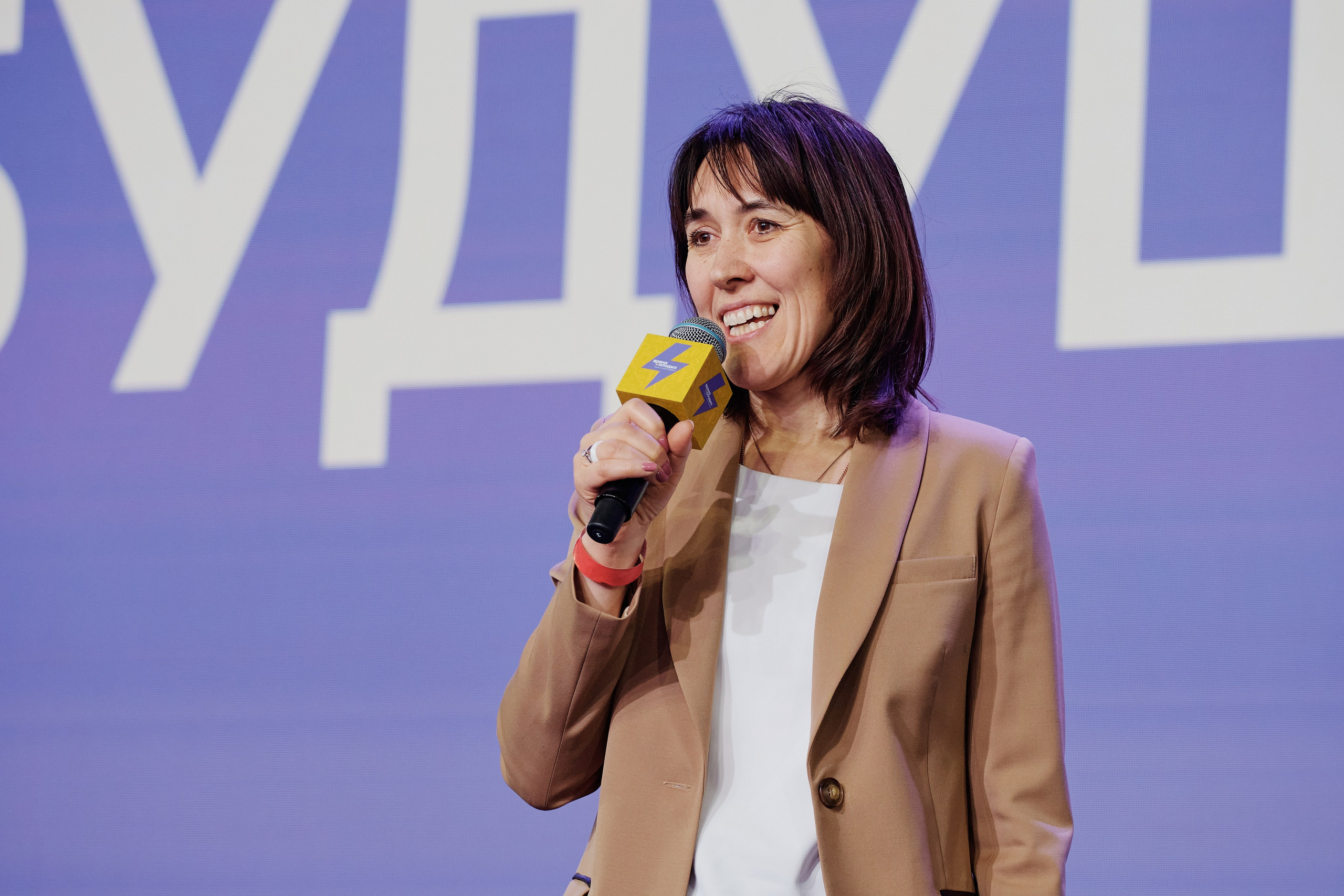 Бизнес-мероприятия. Репортажный фотограф Анастасия Ащепкова