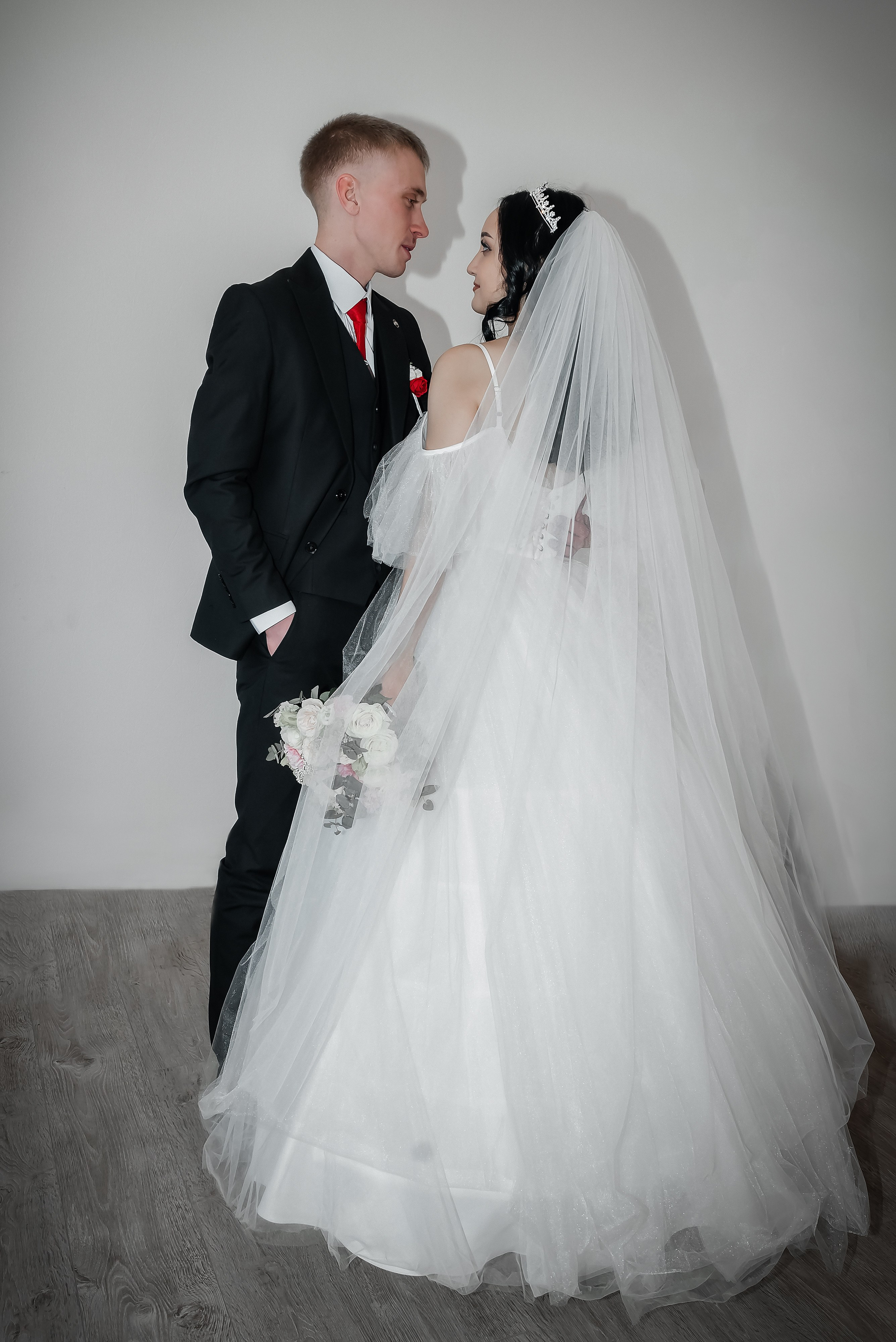 Свадьбы. Фотограф широкого профиля Чита-Цасучей