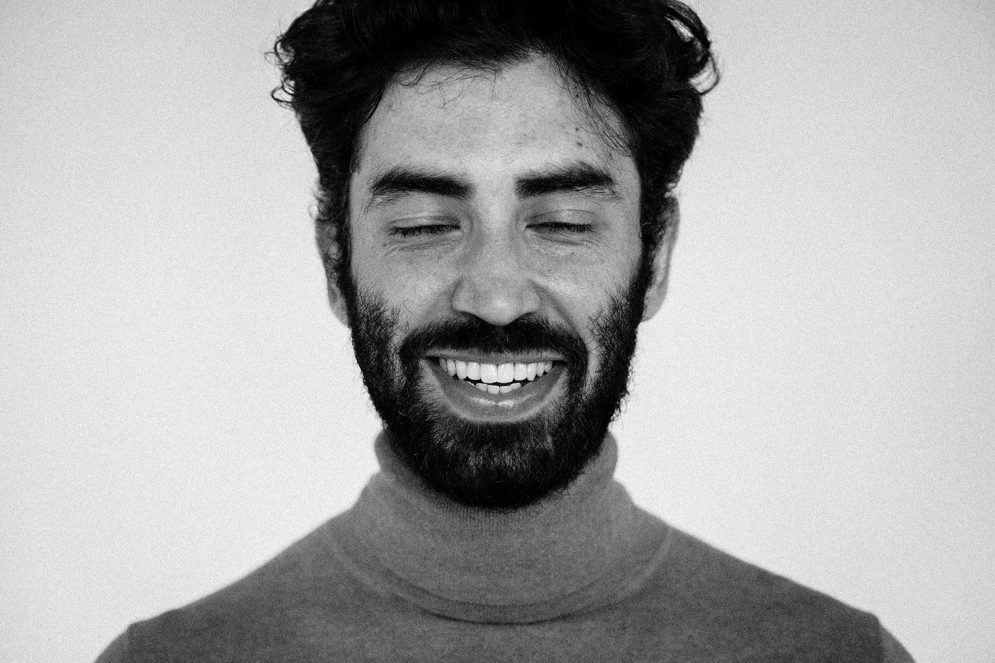 Фамиль Велиев. Фотограф-портретист Света МИШИНА, художник, преподаватель. Москва